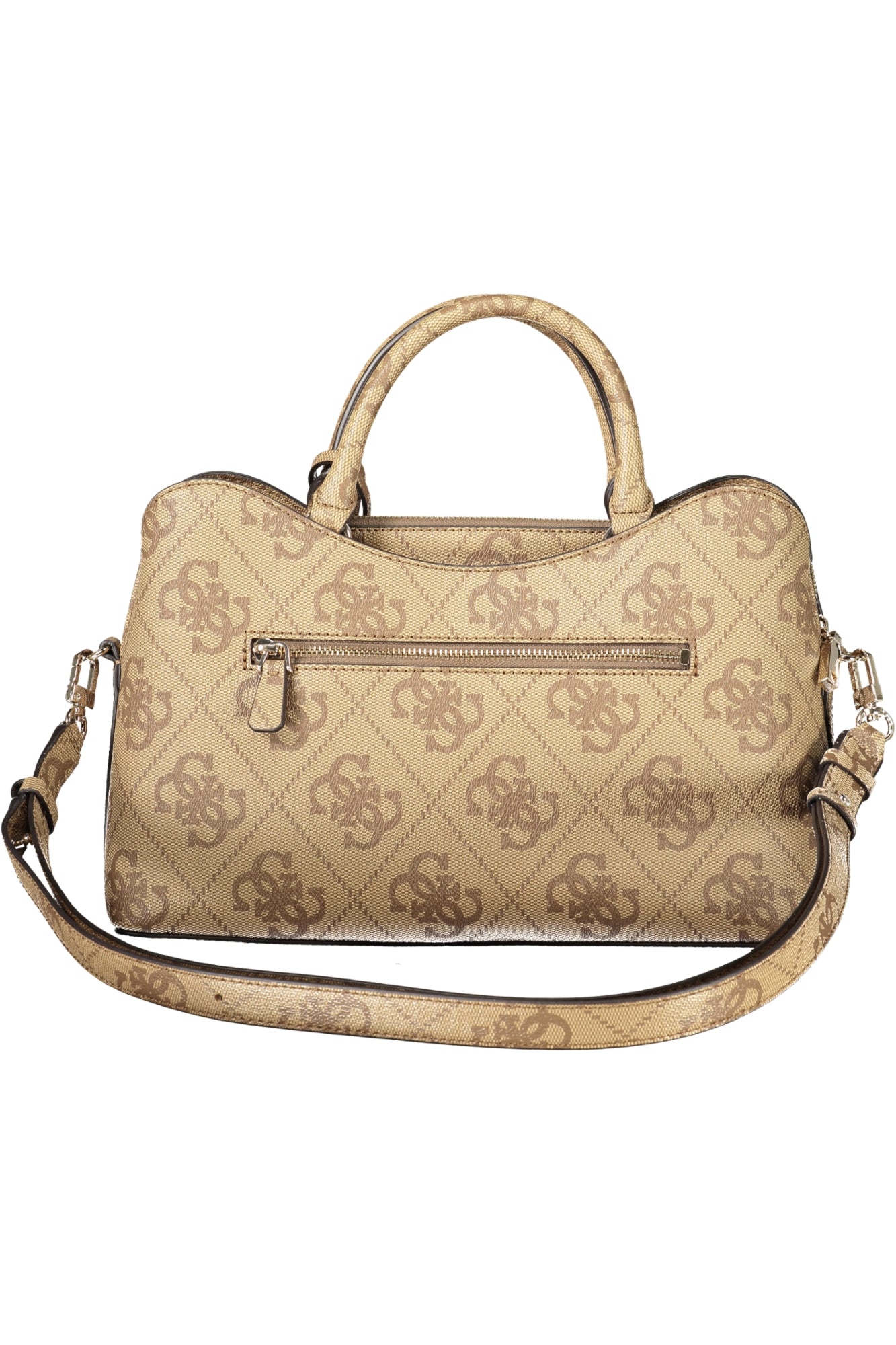 GUESS JEANS Bags Beige - OS992406