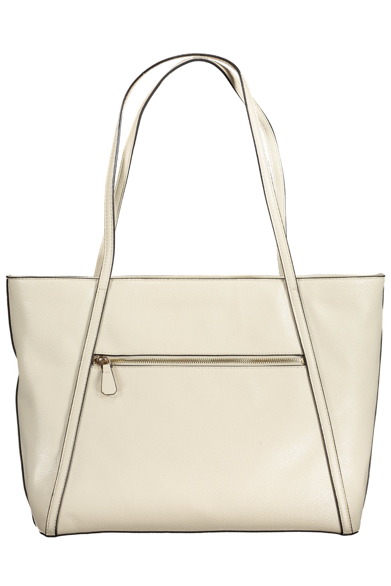 Beige women's bag