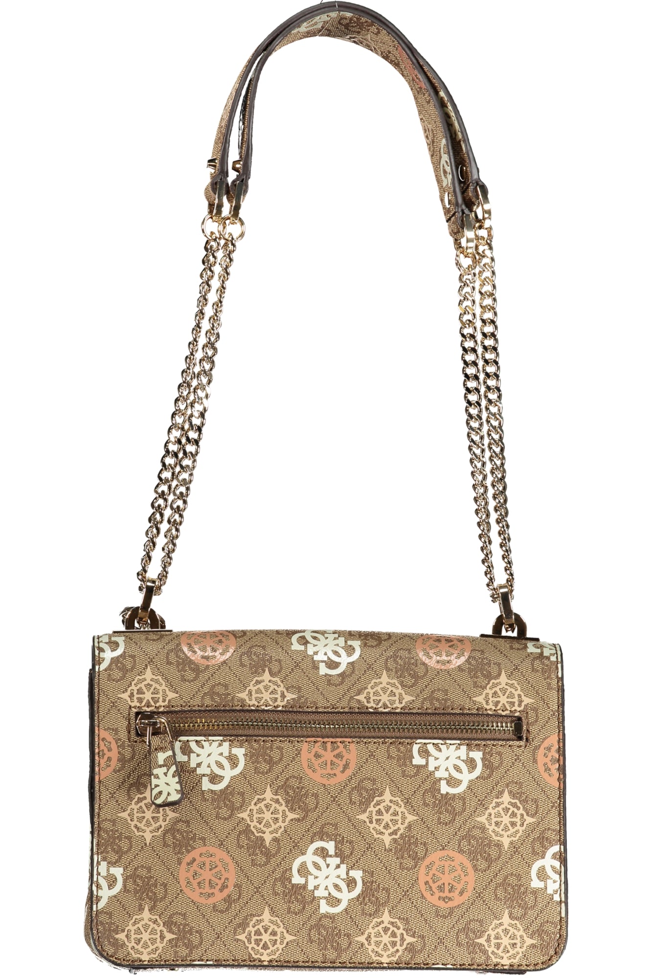 Beige women's bag