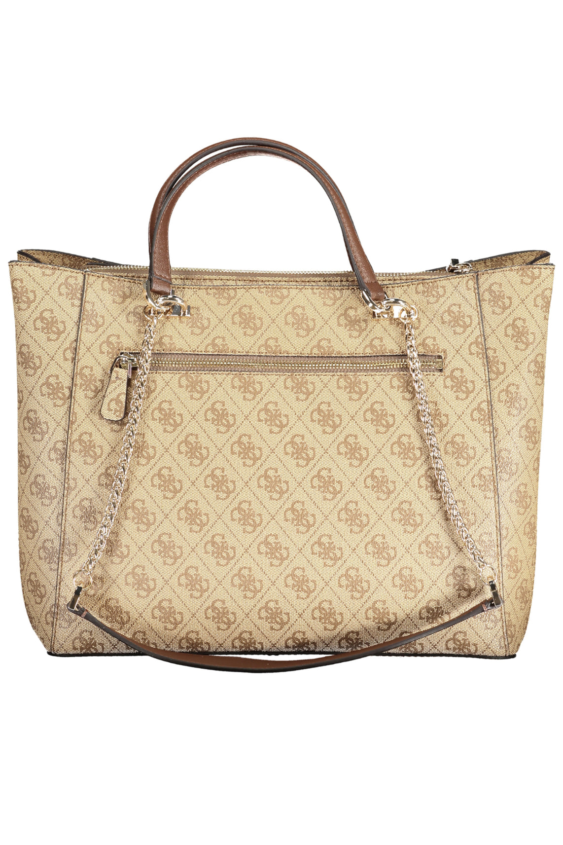 Beige women's bag