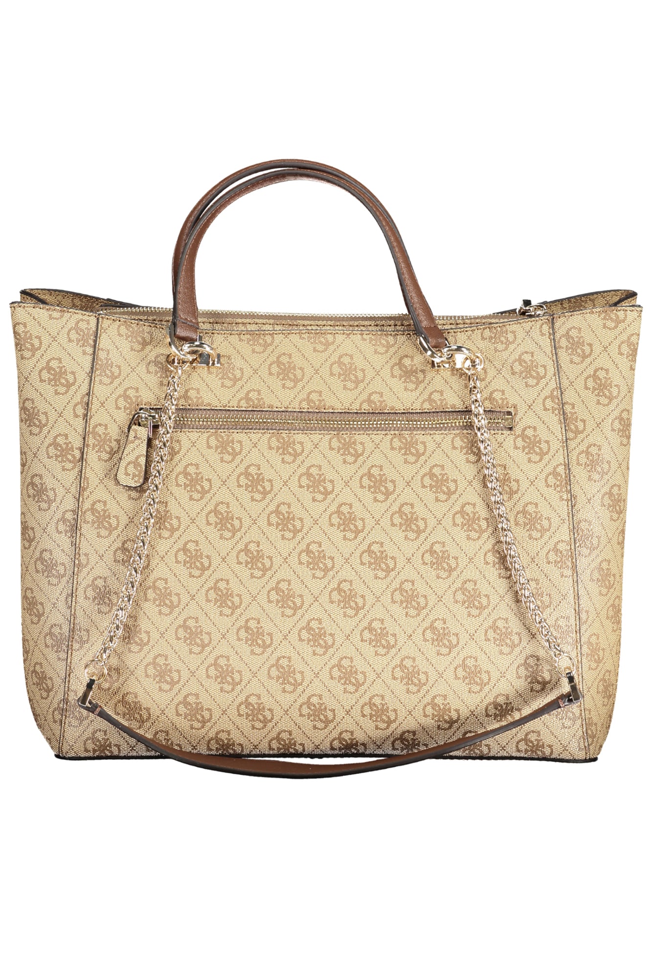 Beige women's bag