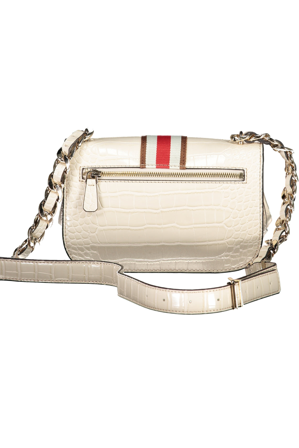 Beige women's bag