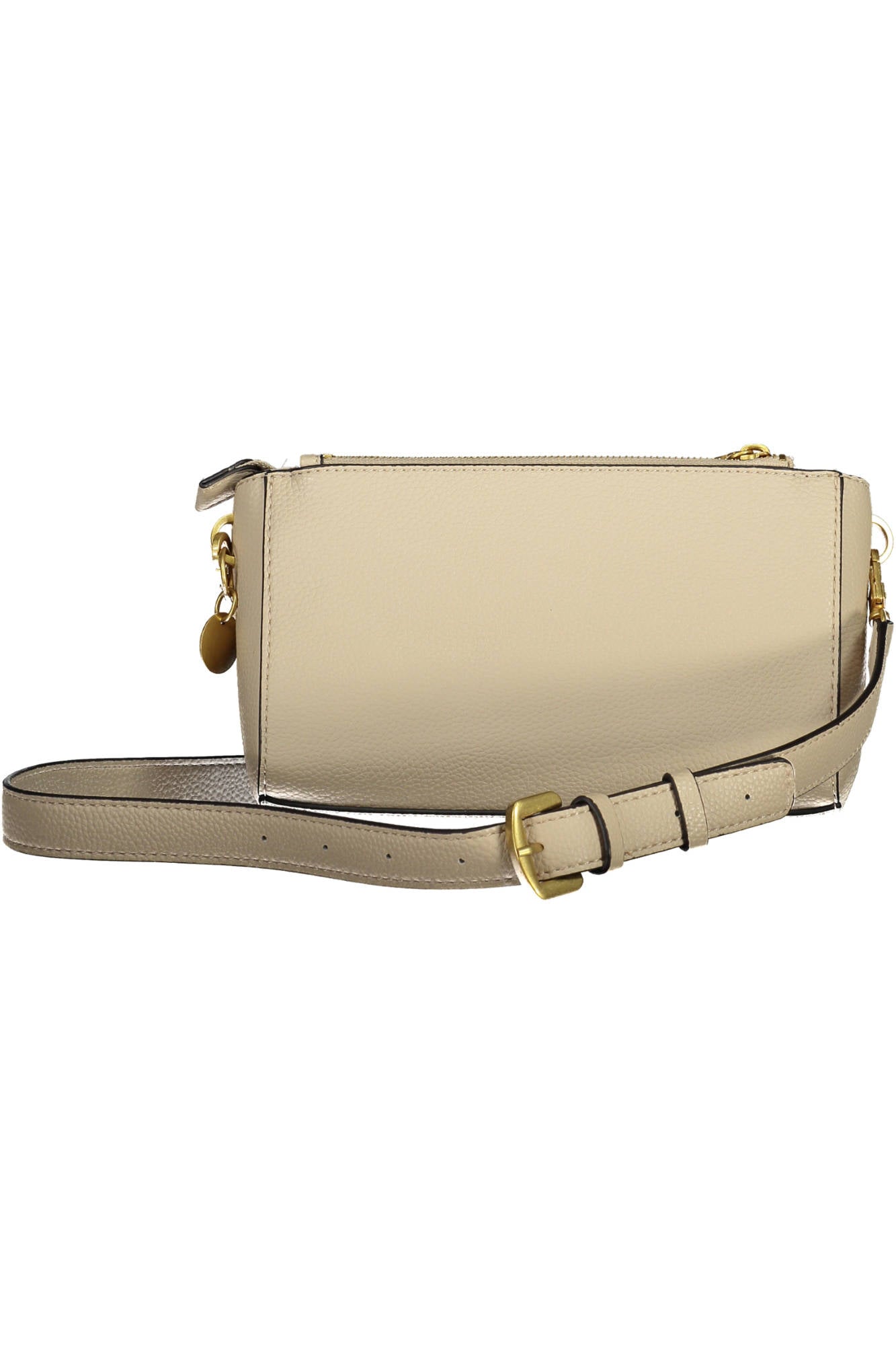 Beige women's bag