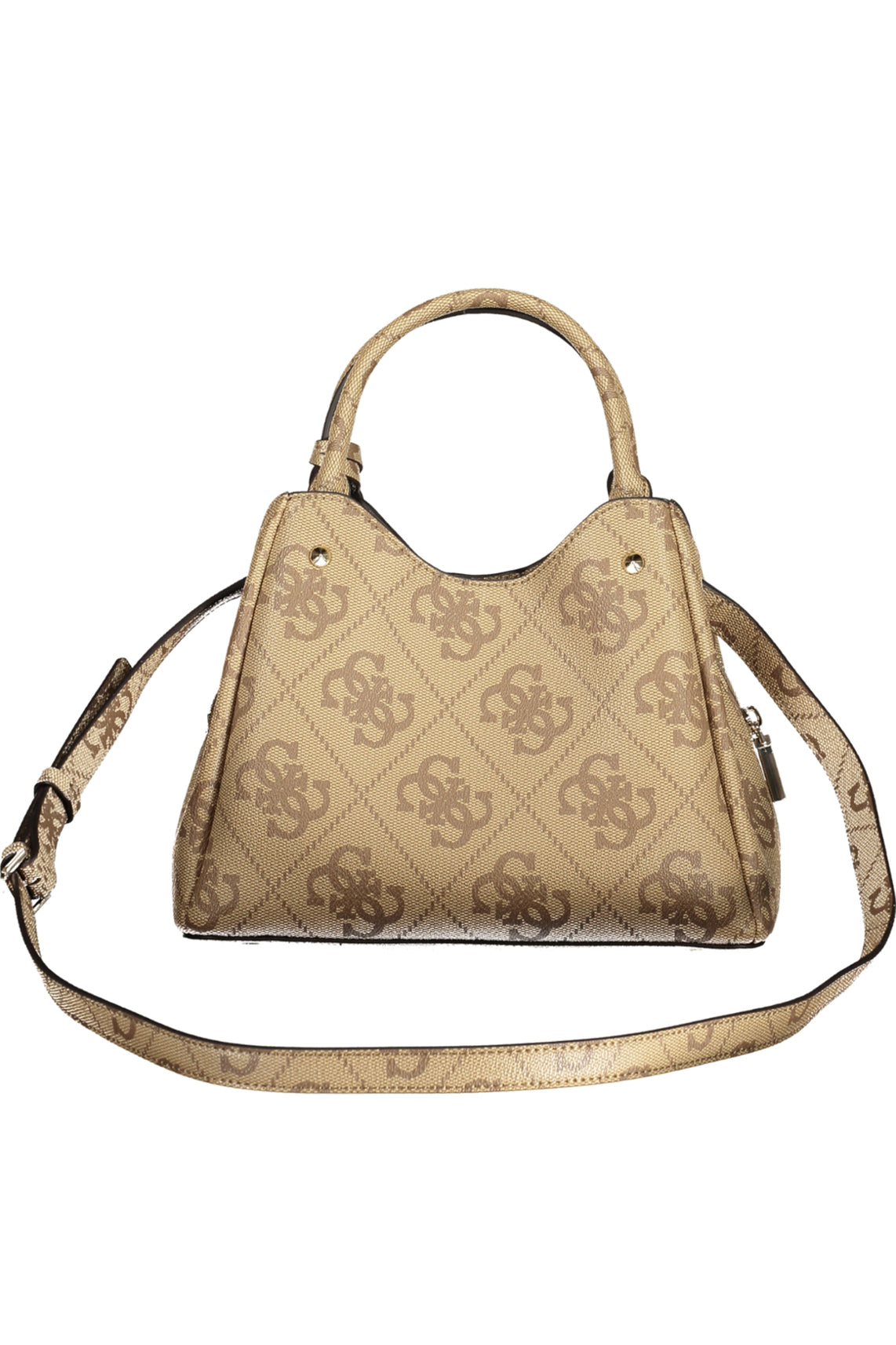 GUESS JEANS Bags Beige - OS697405