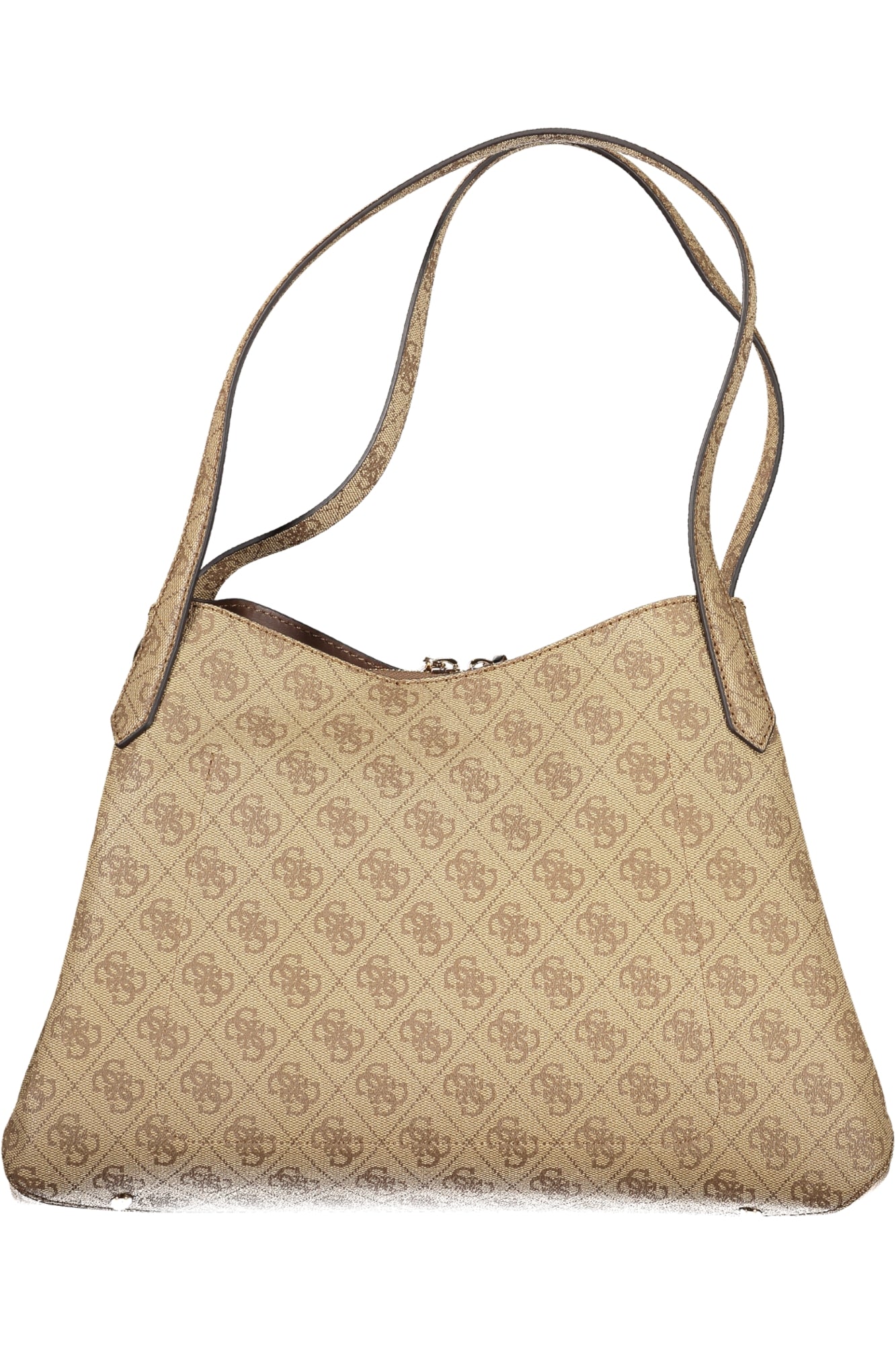 Borsa donna beige