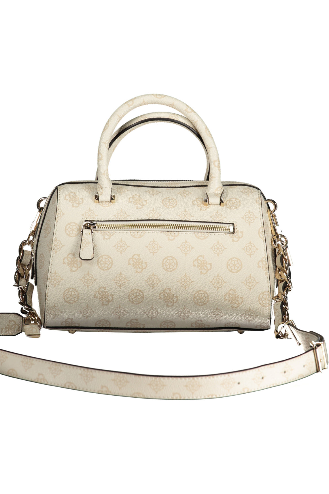 Beige women's bag