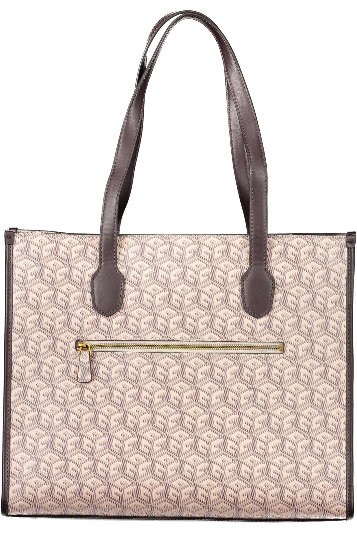 Beige women's bag