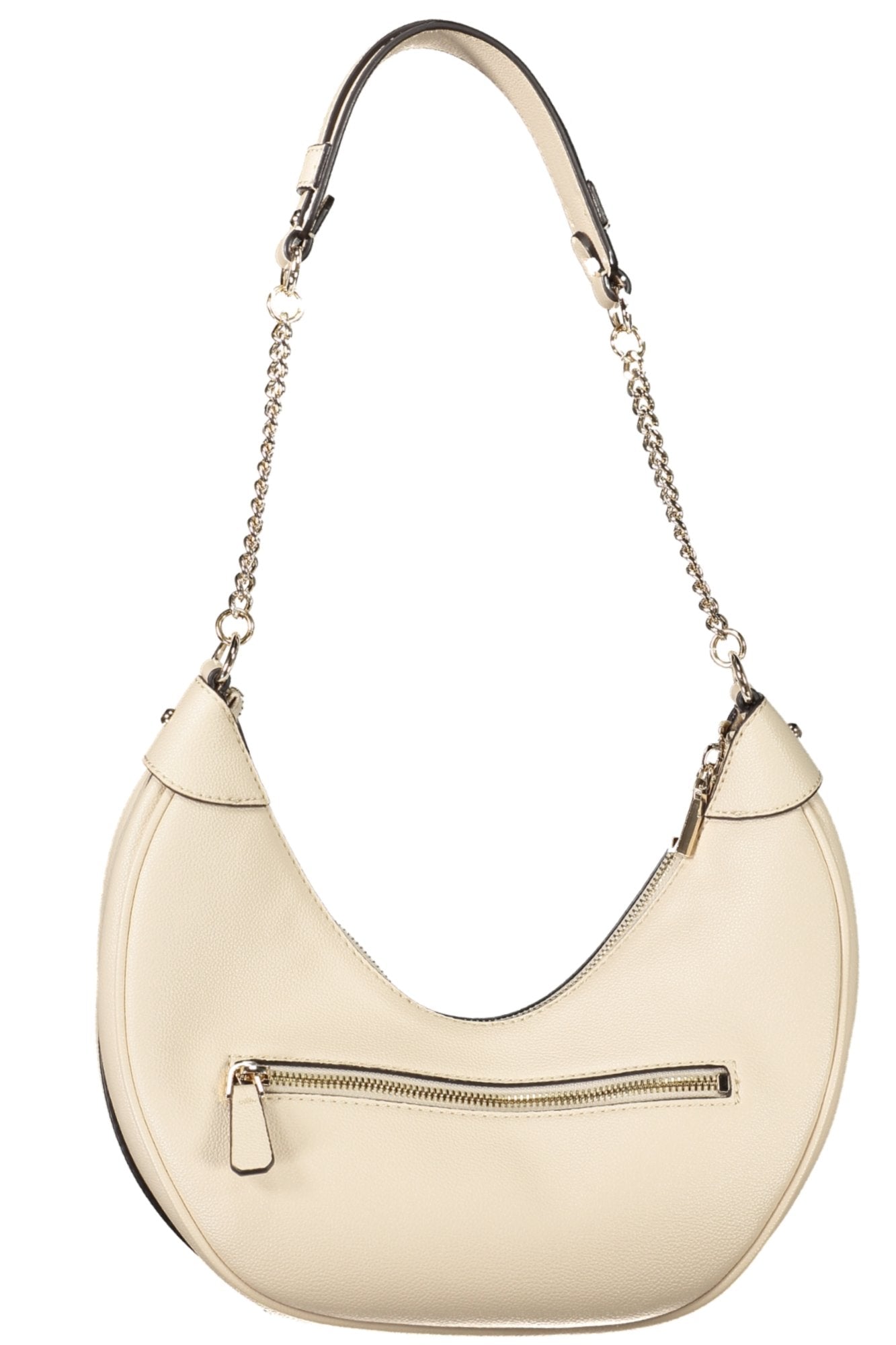 GUESS JEANS GUESS JEANS WOMEN'S BAG BLACK - Beige