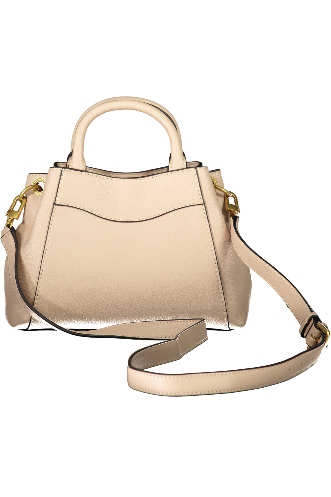 Borsa donna beige