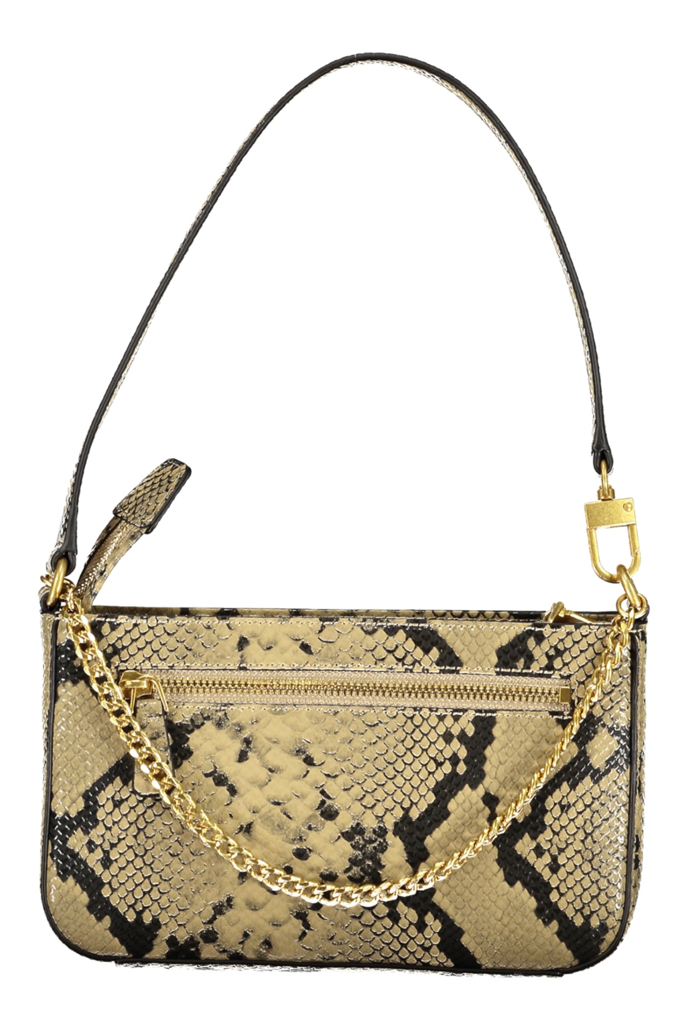 Beige women's bag