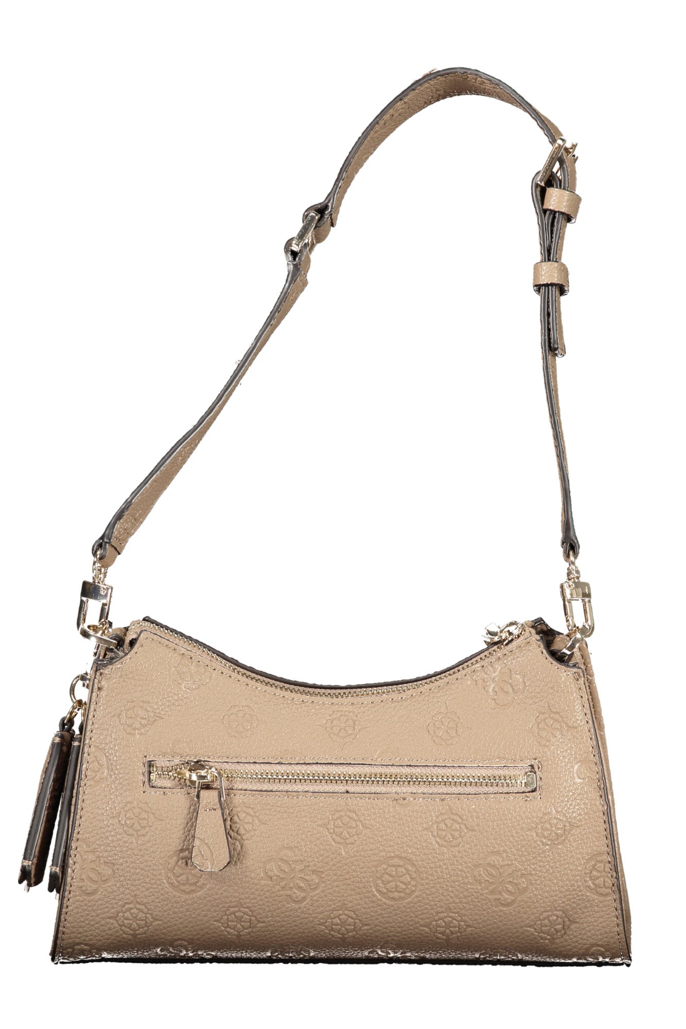 Borsa donna beige
