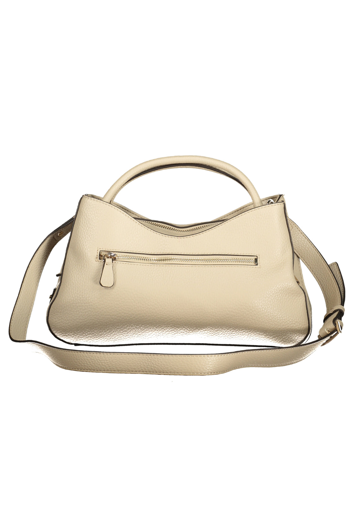 GUESS JEANS GUESS JEANS WOMEN'S BROWN BAG - Beige
