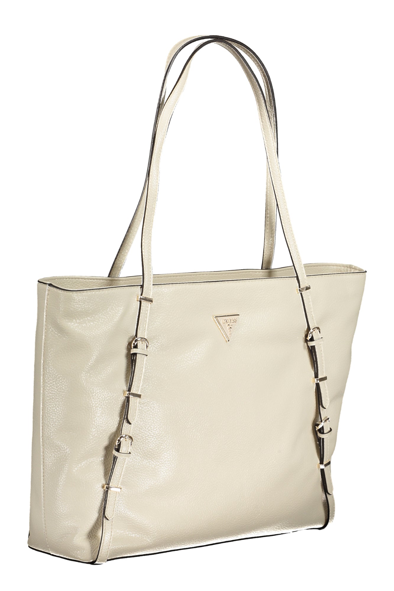 GUESS JEANS Bags Beige - BS850123