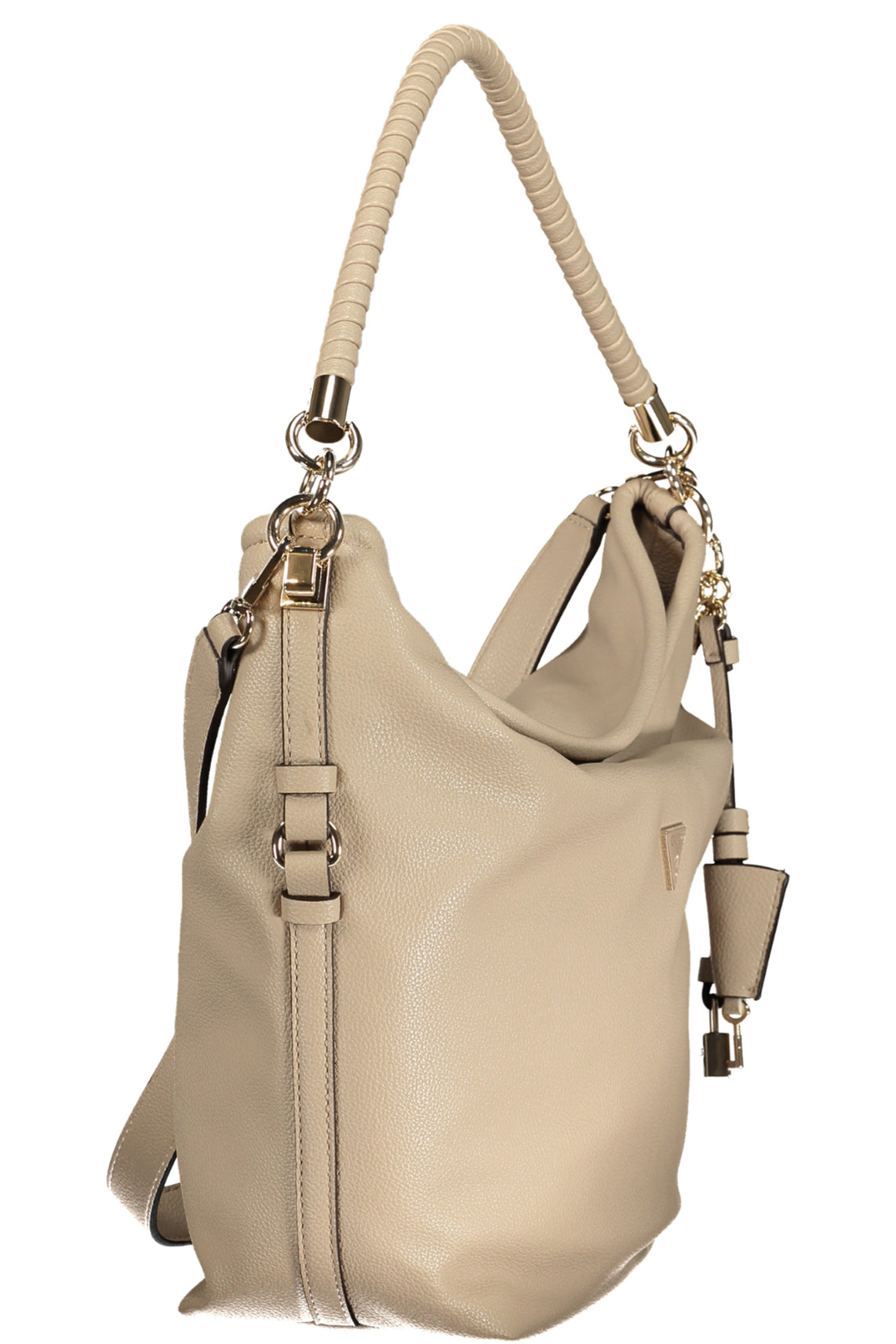GUESS JEANS Bags Beige - BG991802
