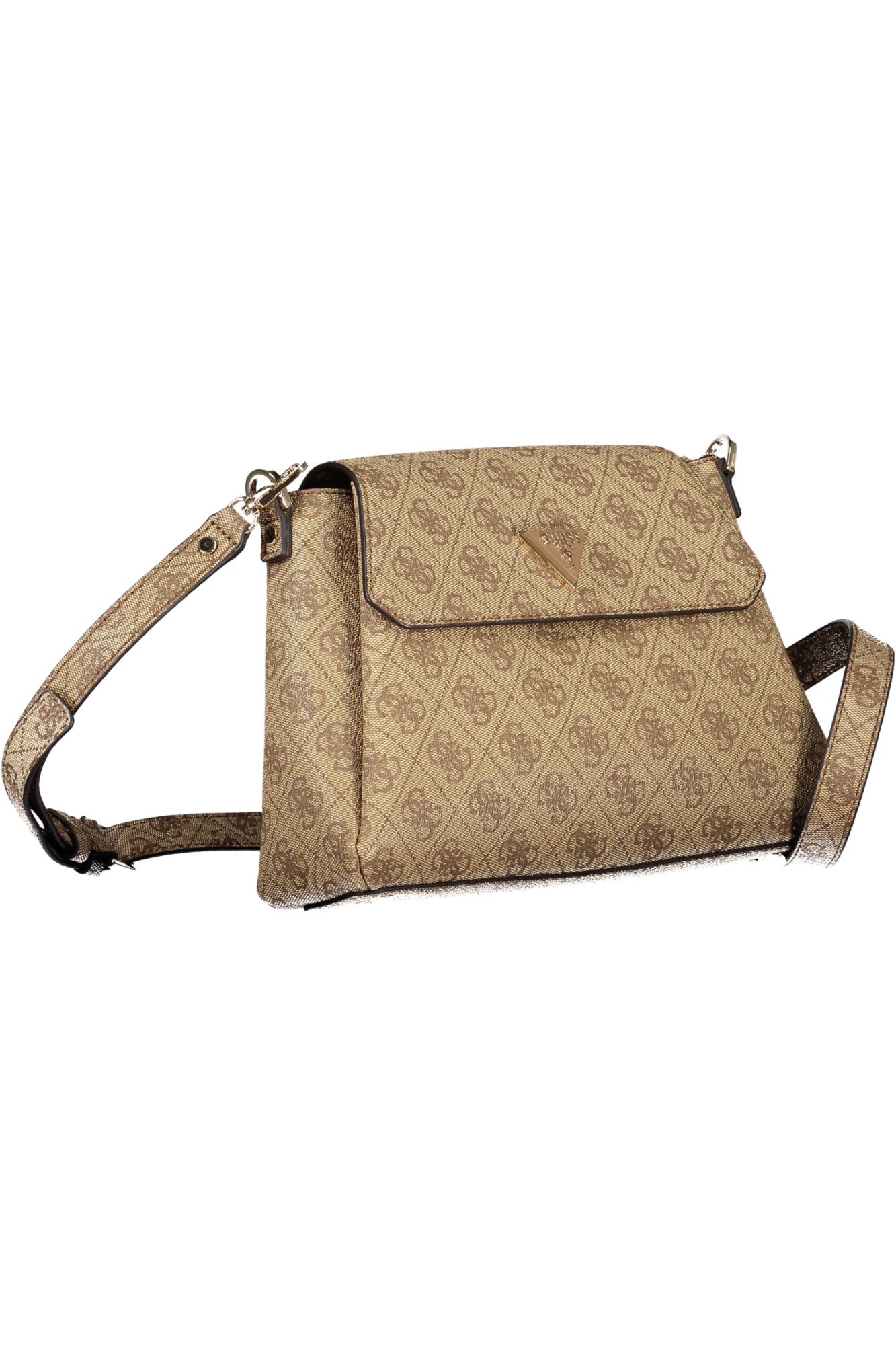 Borsa donna beige