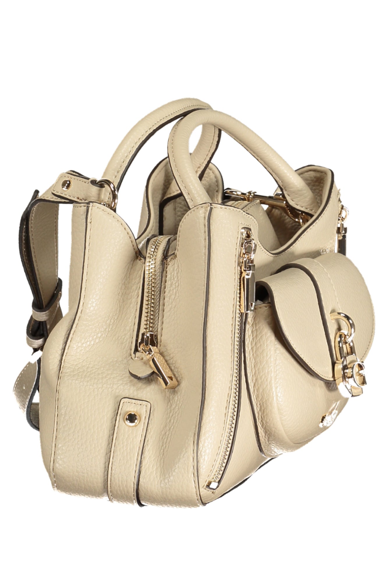 GUESS JEANS Bags Beige - BG836206