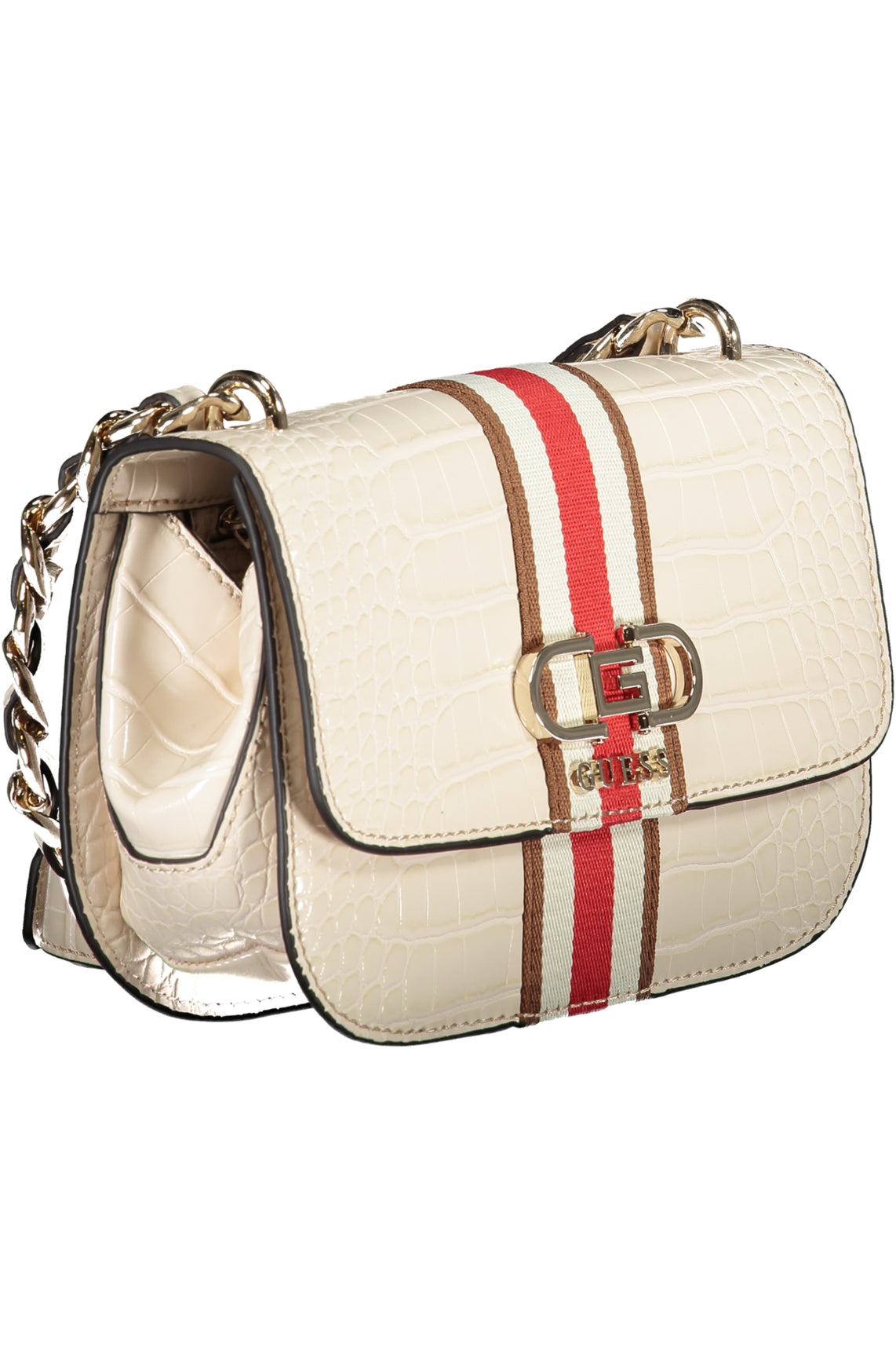 Beige women's bag