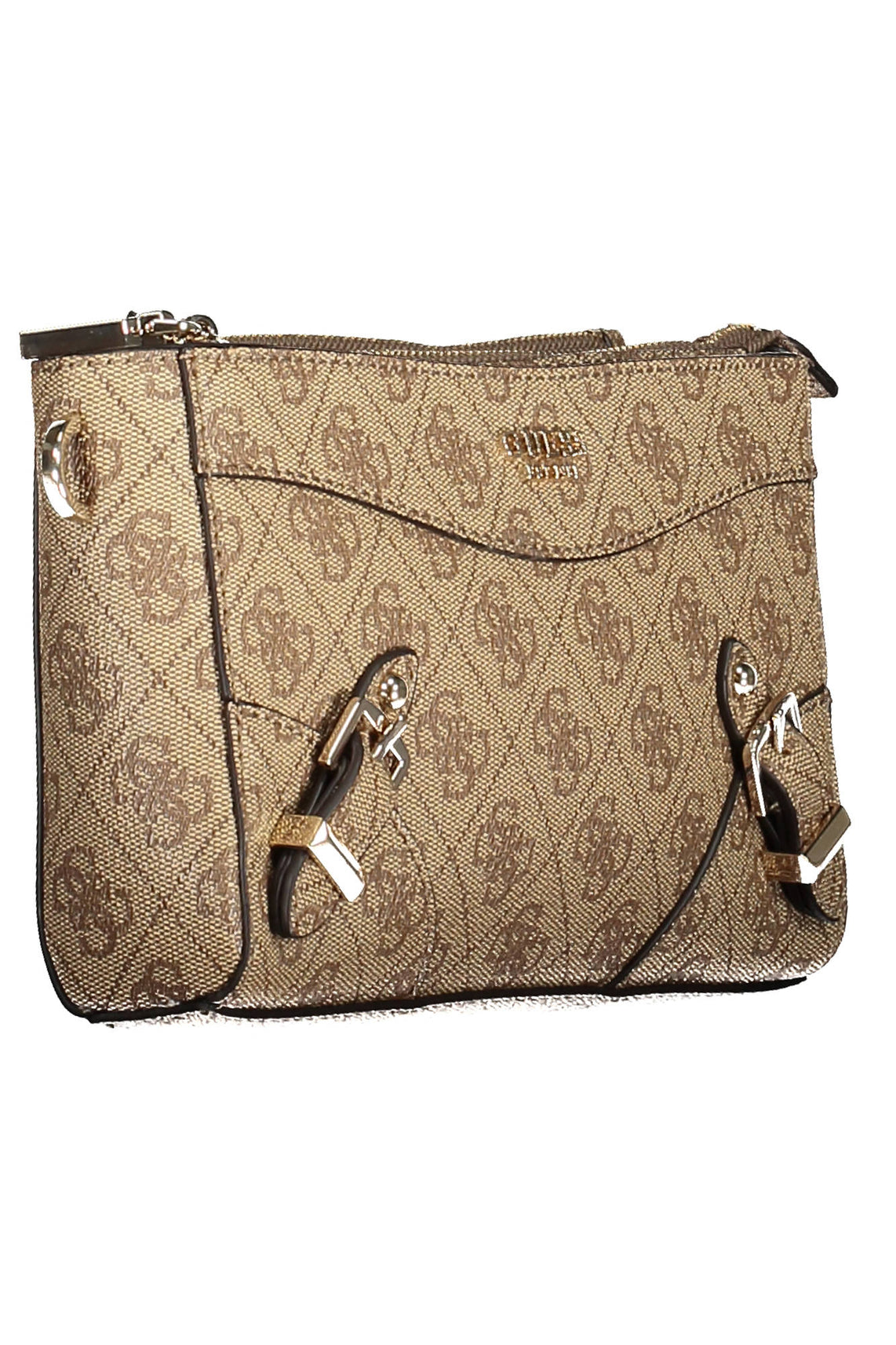 Beige women's bag