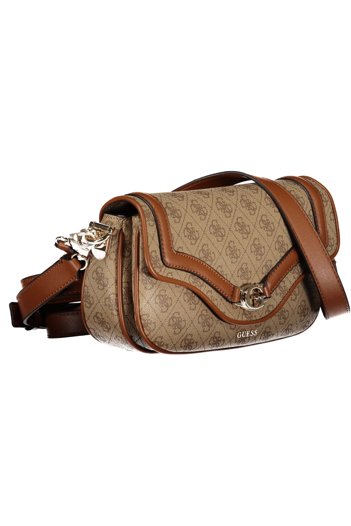 GUESS JEANS Bags Beige - SG799320
