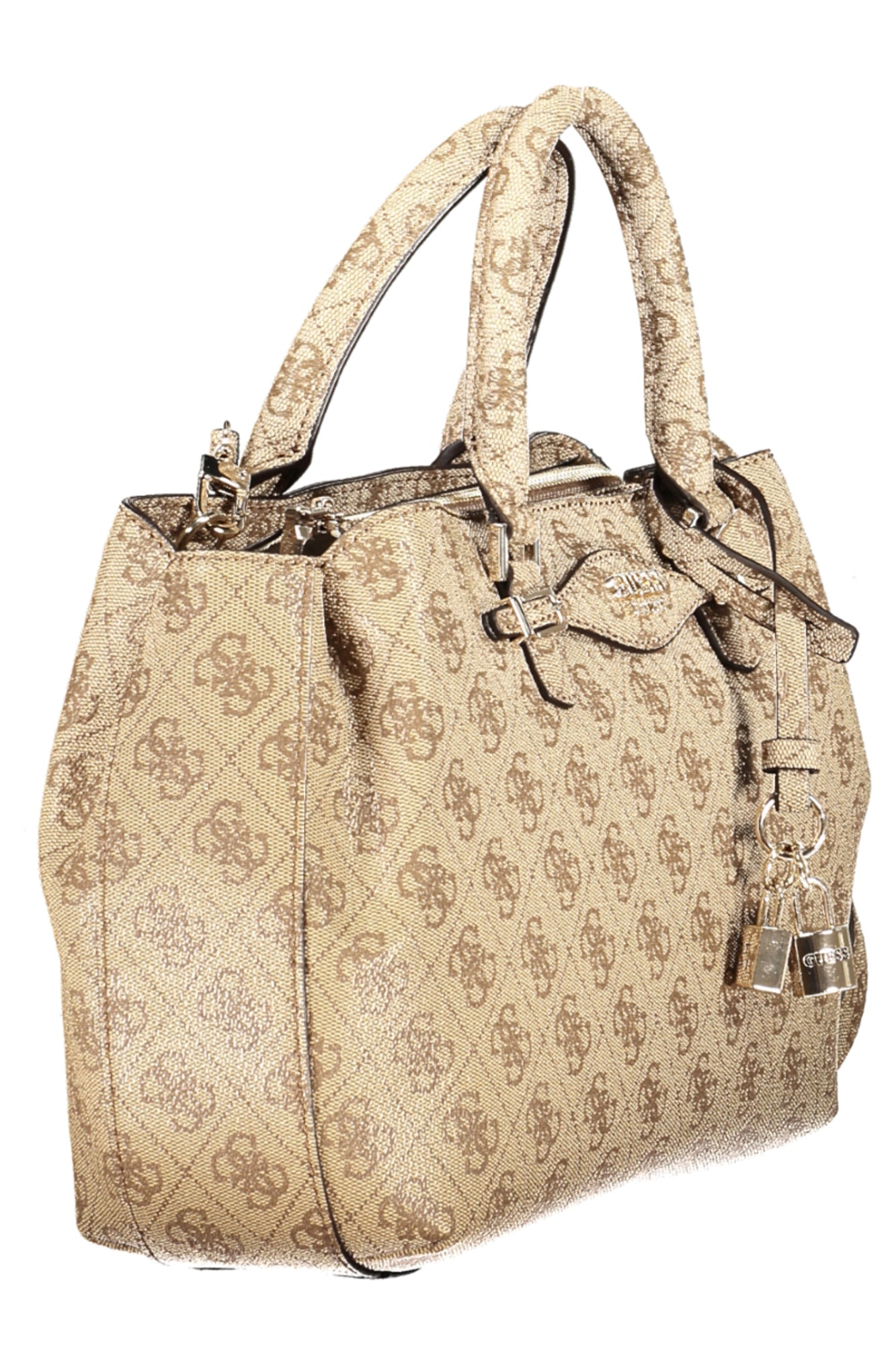GUESS JEANS Bags Beige - SG965206