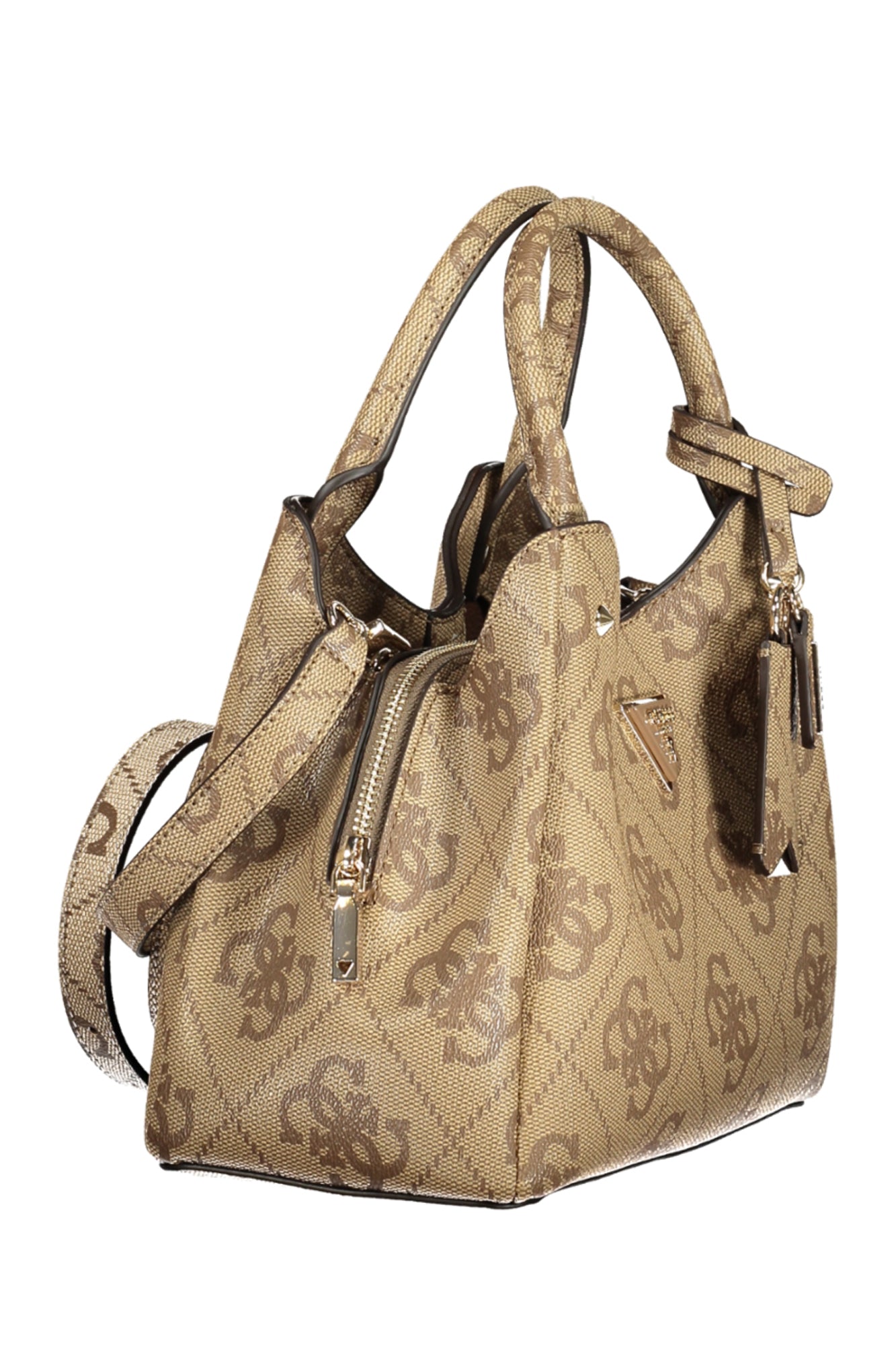 GUESS JEANS Bags Beige - OS697405