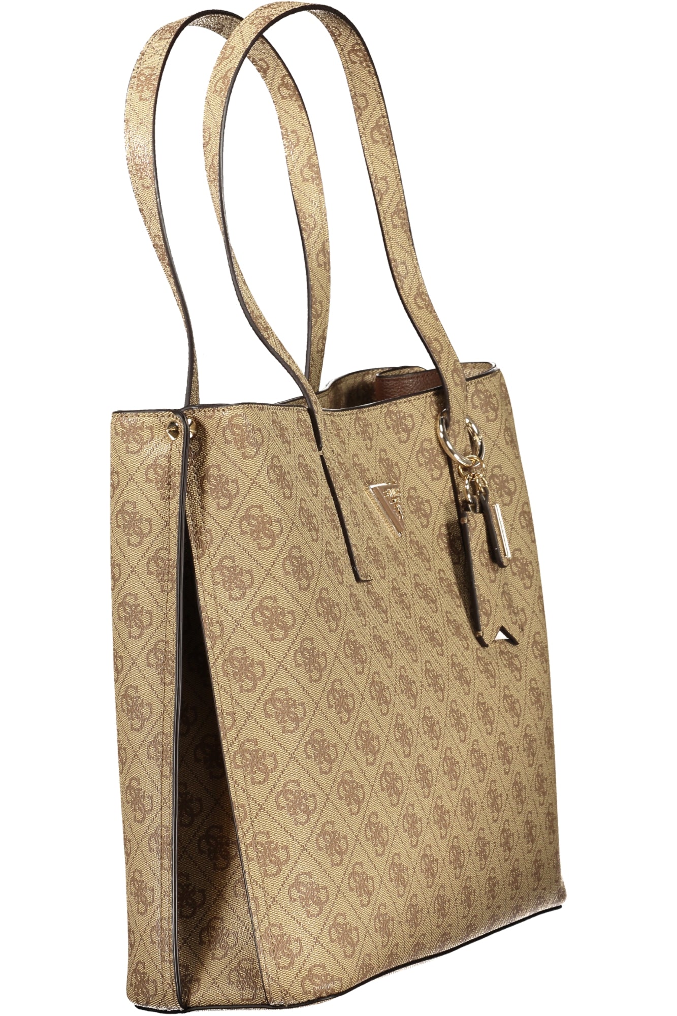 GUESS JEANS Bags Beige - SG697423