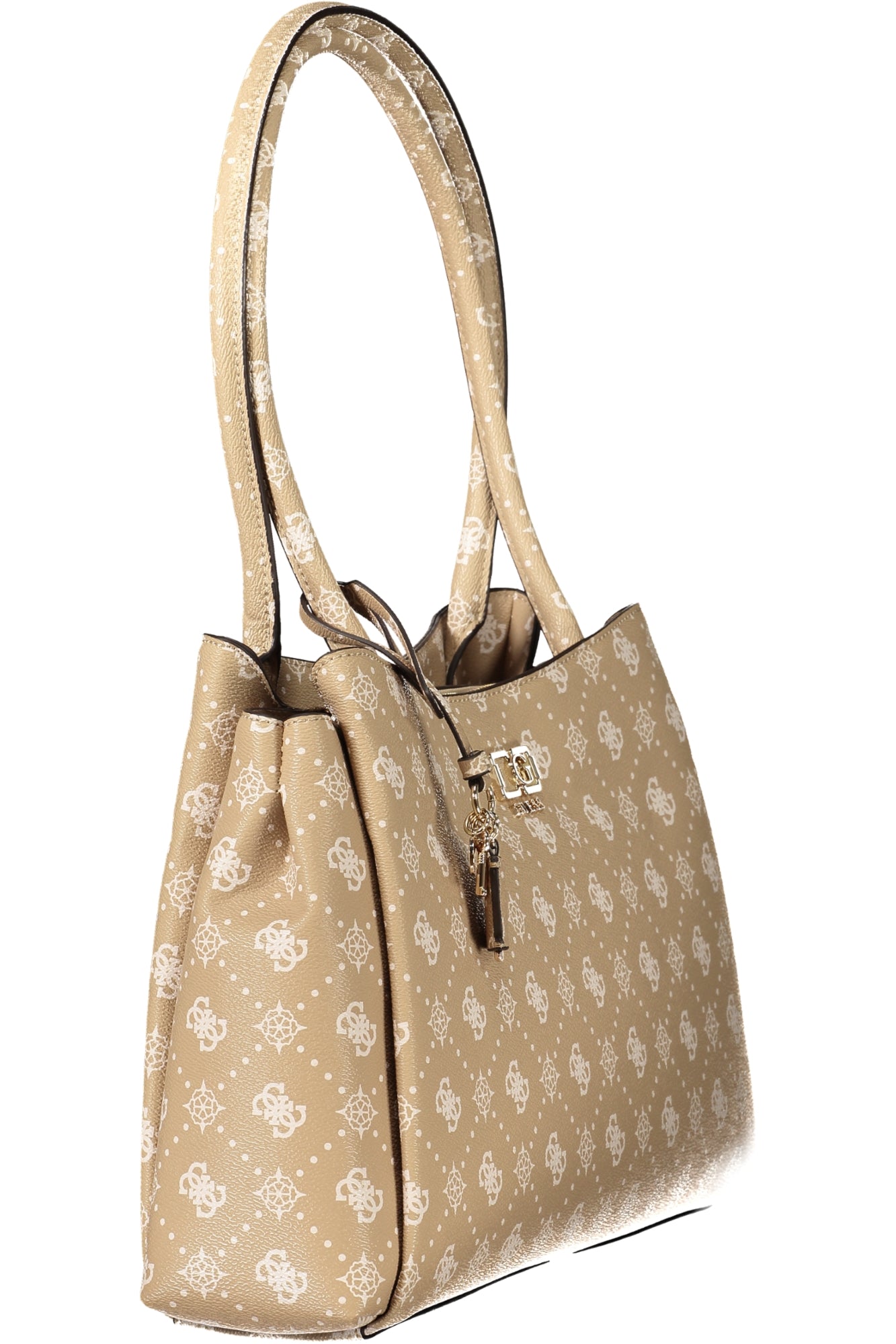 GUESS JEANS Bags Beige - GP992822