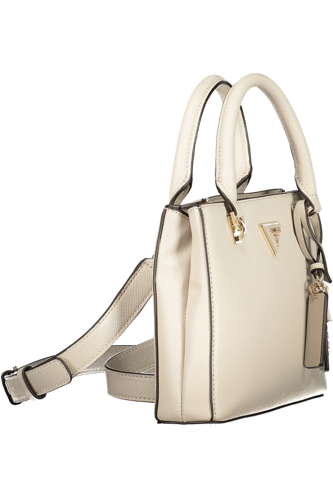 GUESS JEANS Bags Beige - ZG967205