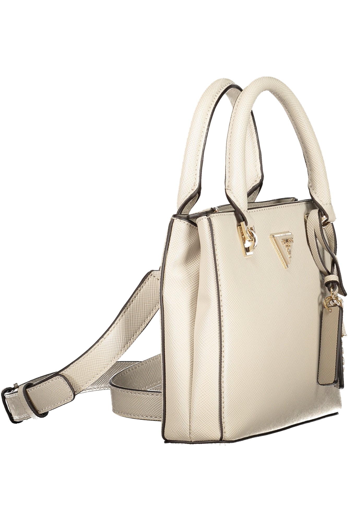 GUESS JEANS Bags Beige - ZG967205