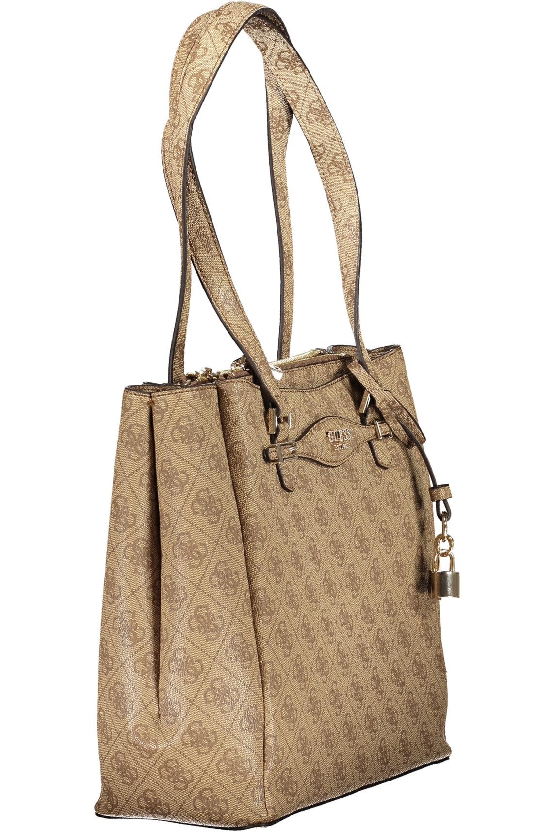 GUESS JEANS Bags Beige - SG965223