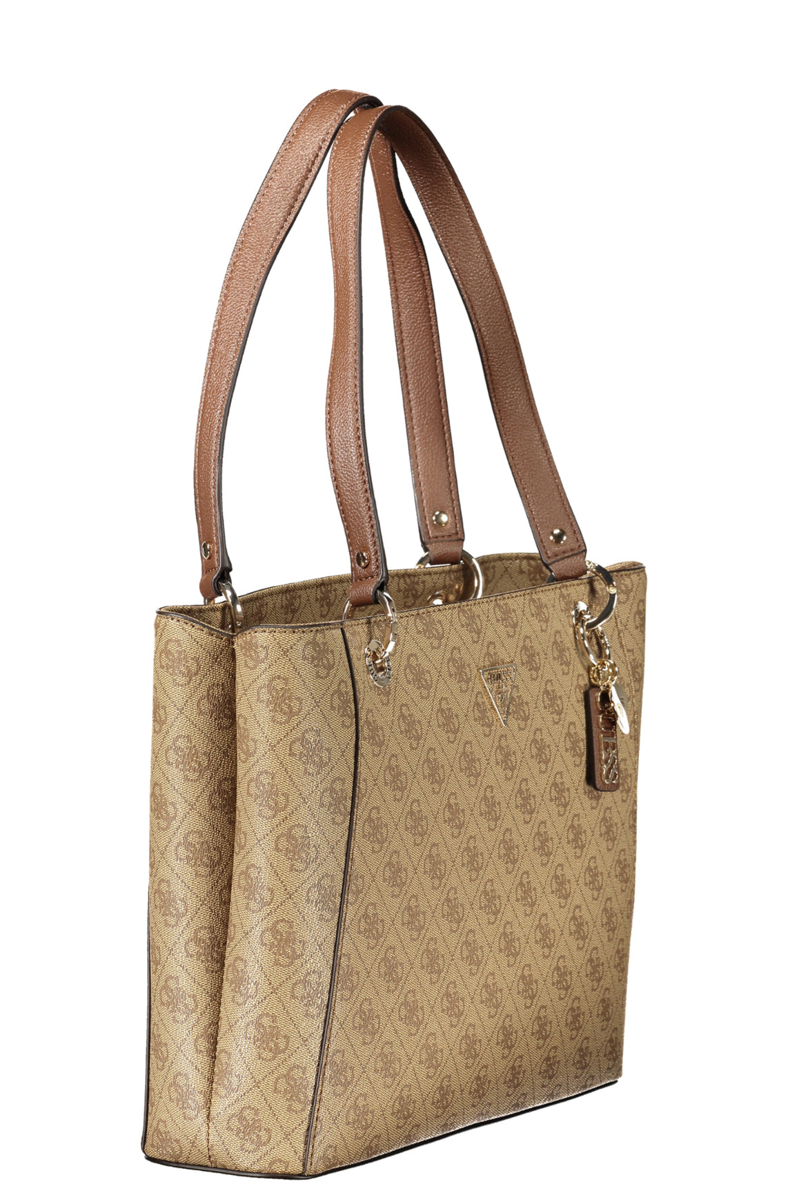 GUESS JEANS Bags Beige - BG967225