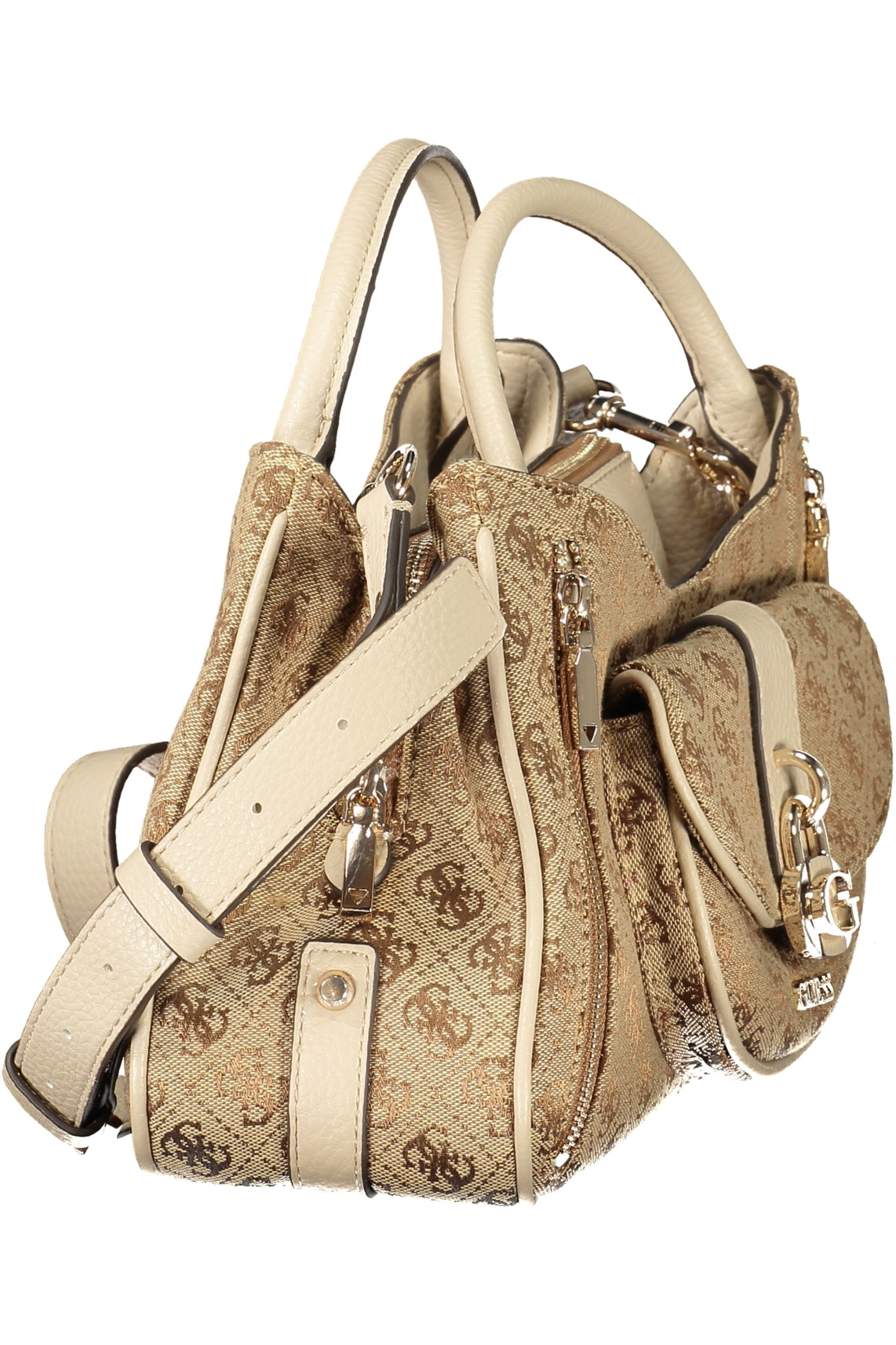 GUESS JEANS Bags Beige - JG836206
