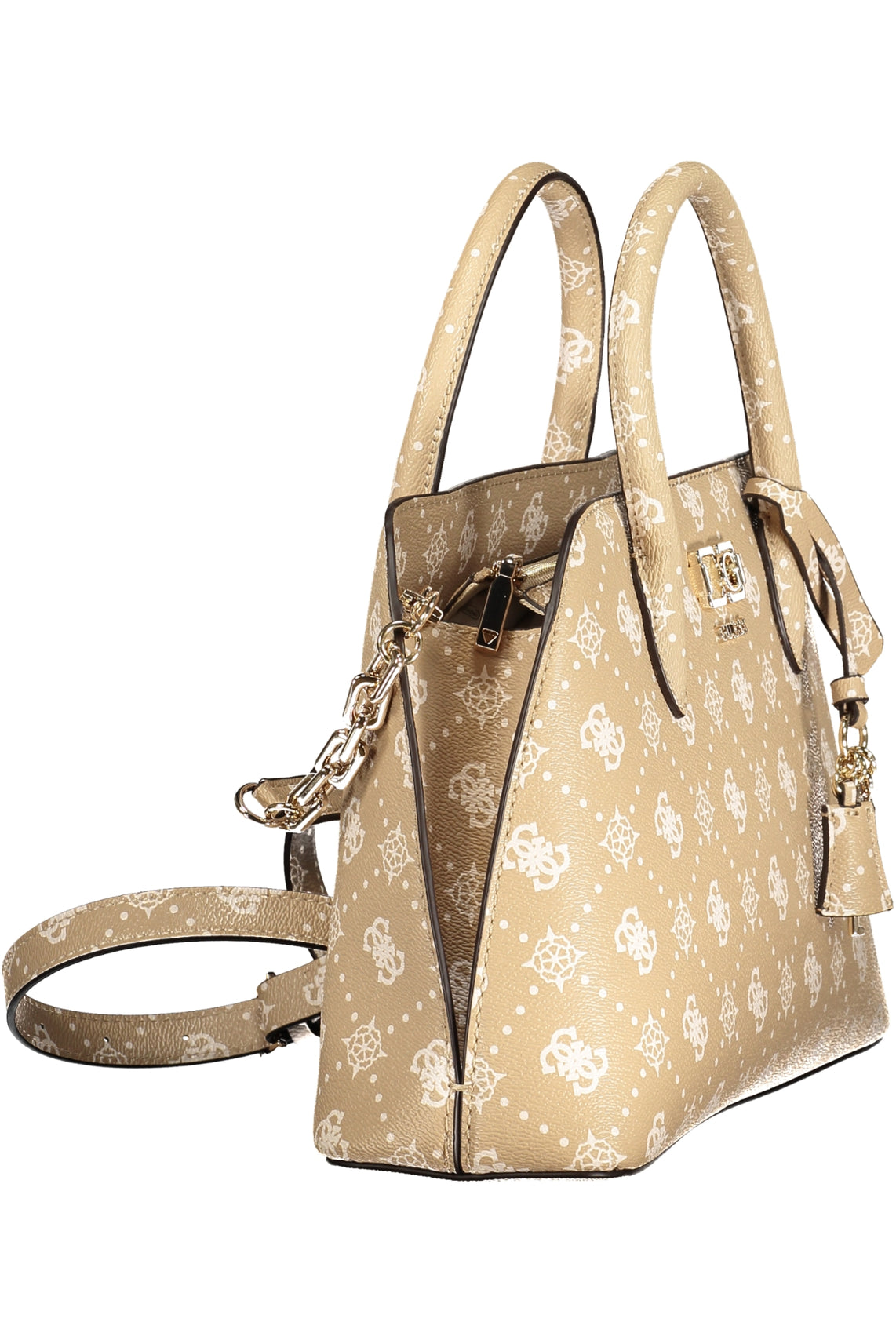 GUESS JEANS Bags Beige - GP992806