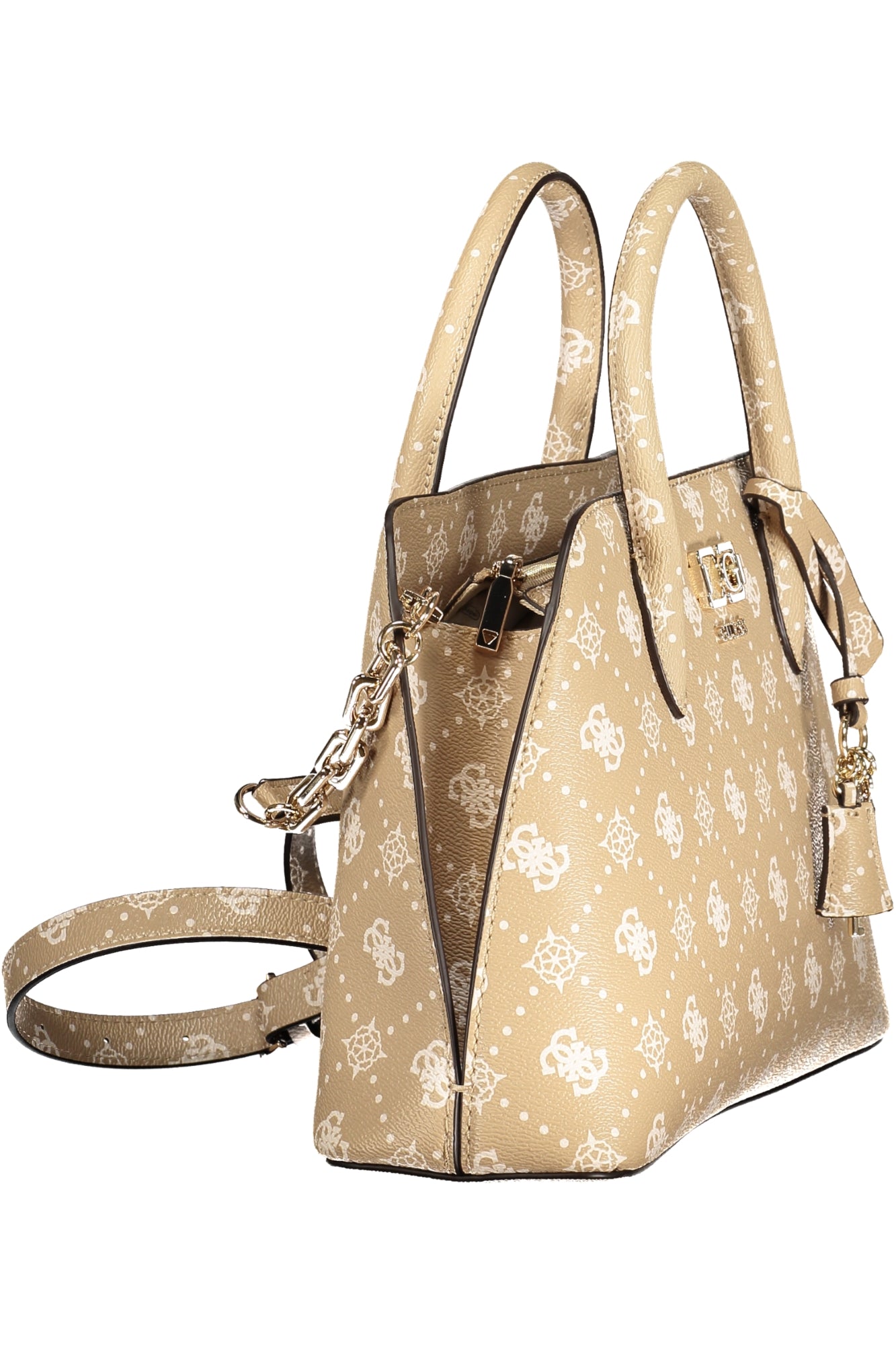 GUESS JEANS Bags Beige - GP992806