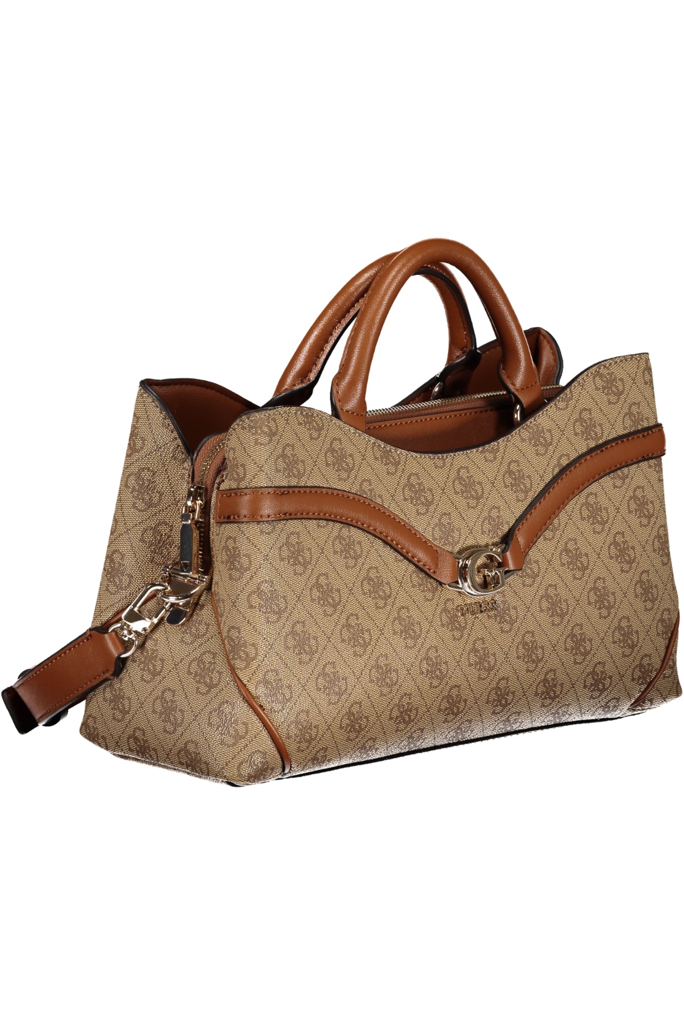 GUESS JEANS Bags Beige - SG799306