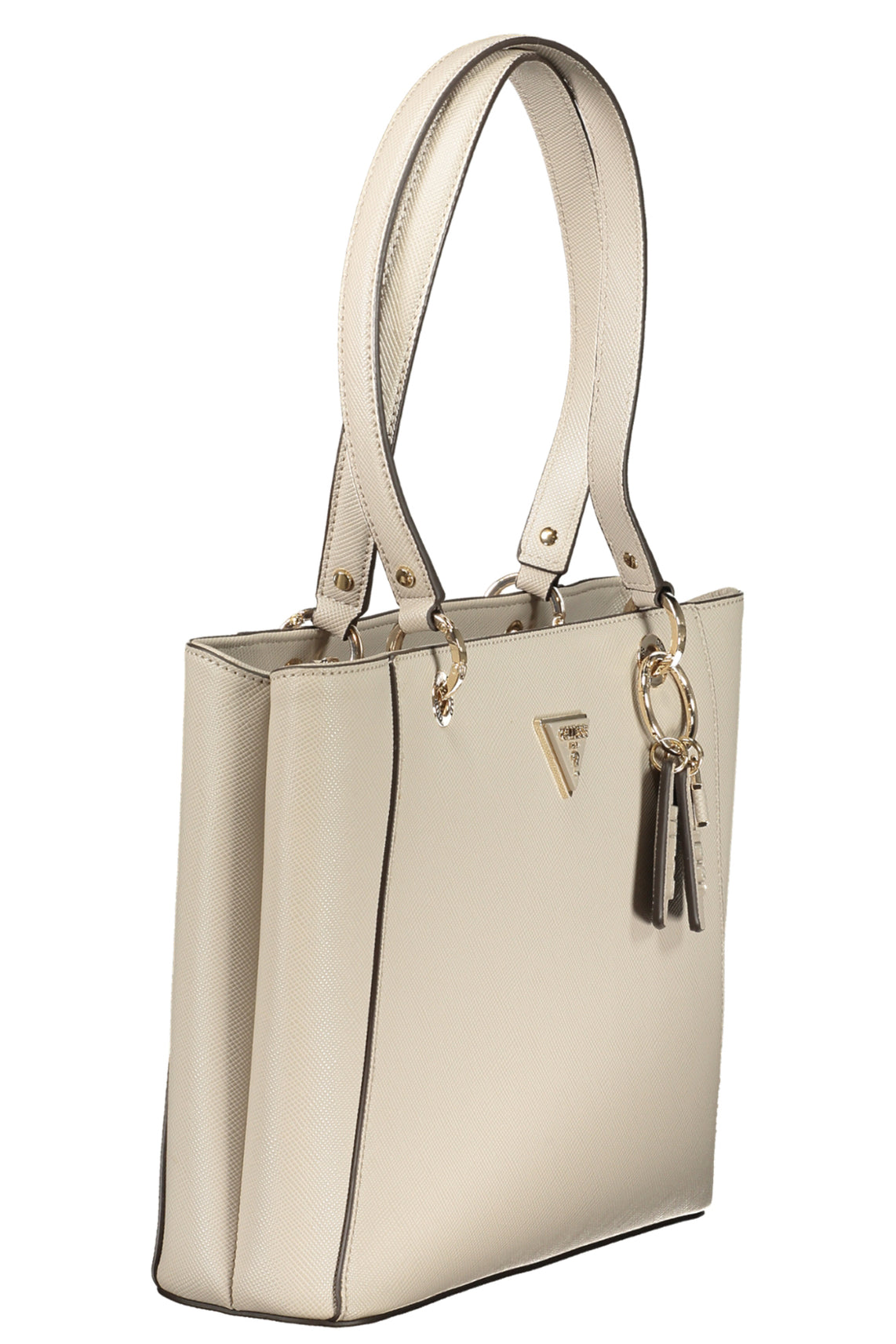 GUESS JEANS Bags Beige - ZG967225