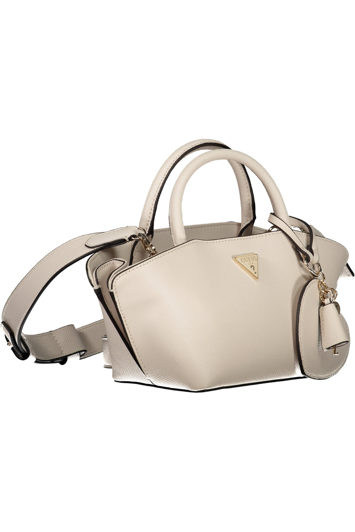 GUESS JEANS Bags Beige - ZG920776
