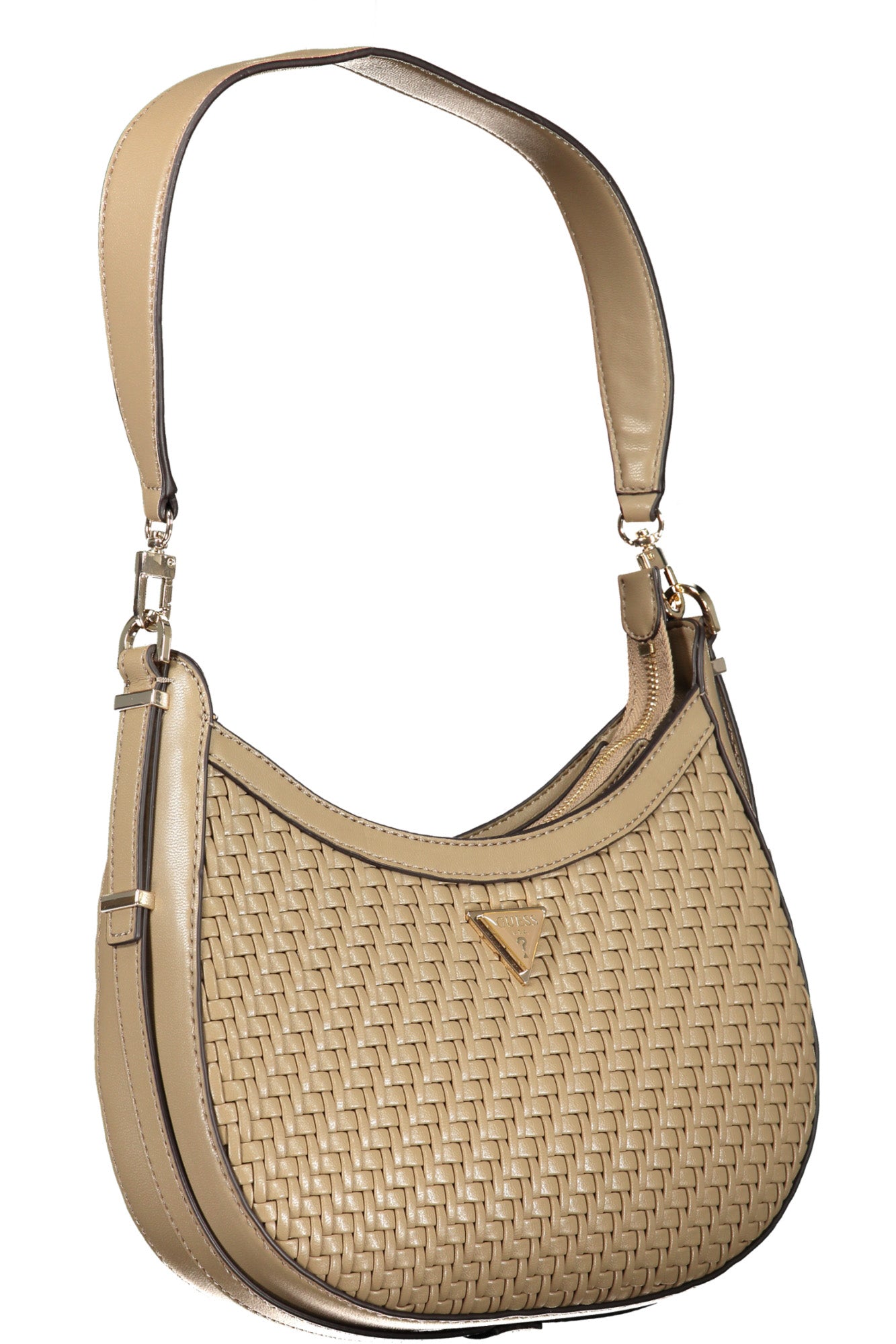 Borsa donna beige