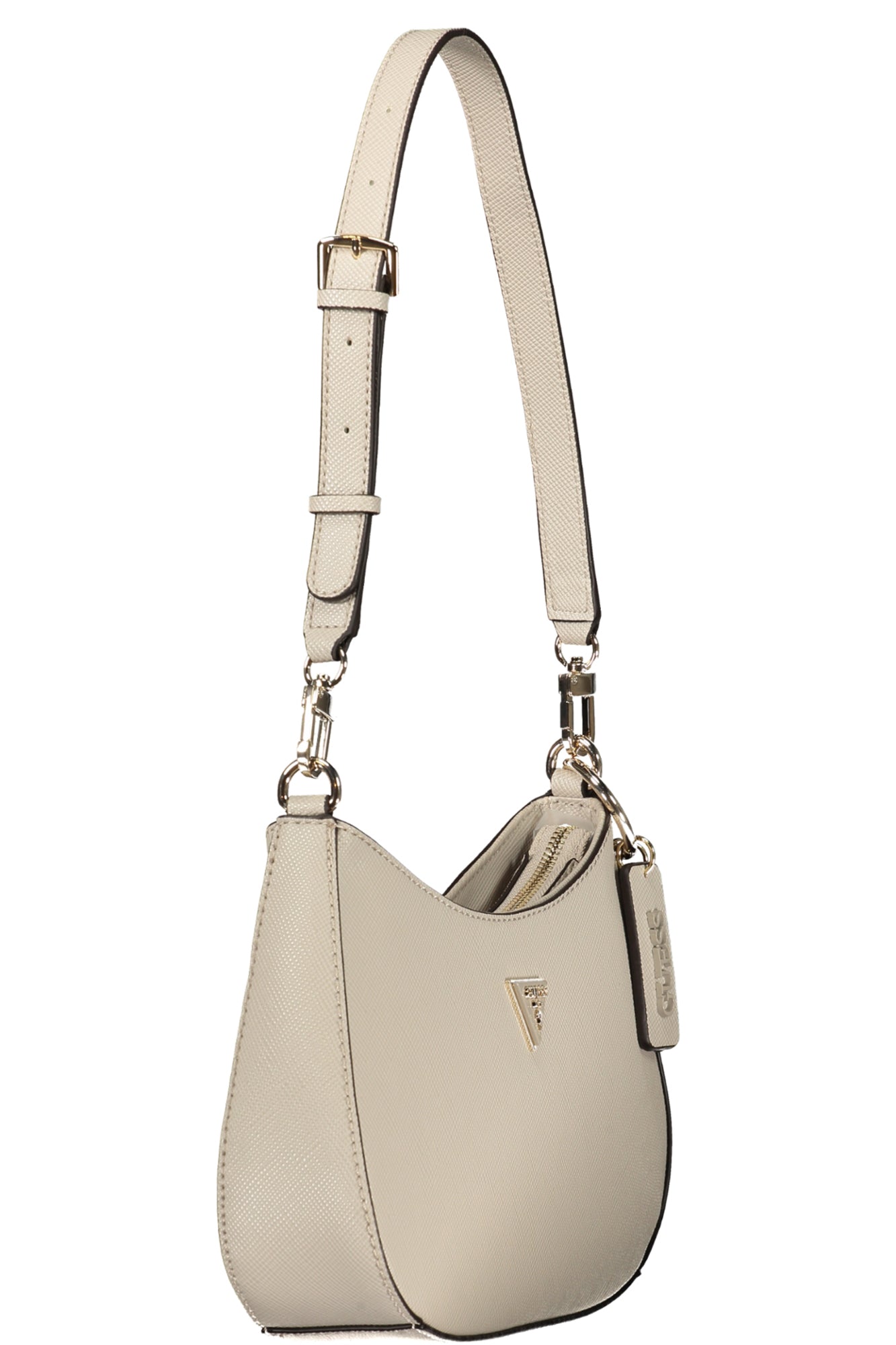 GUESS JEANS Bags Beige - ZG967218