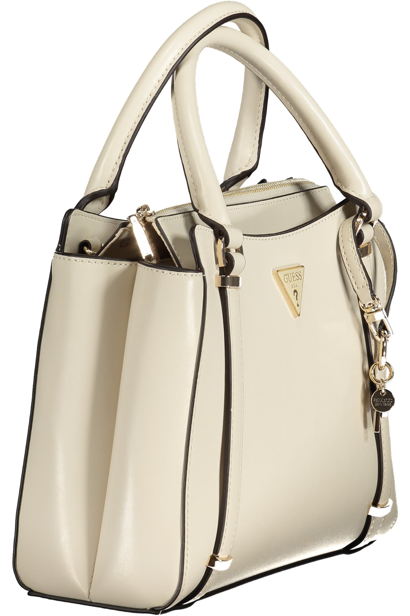 Borsa donna beige