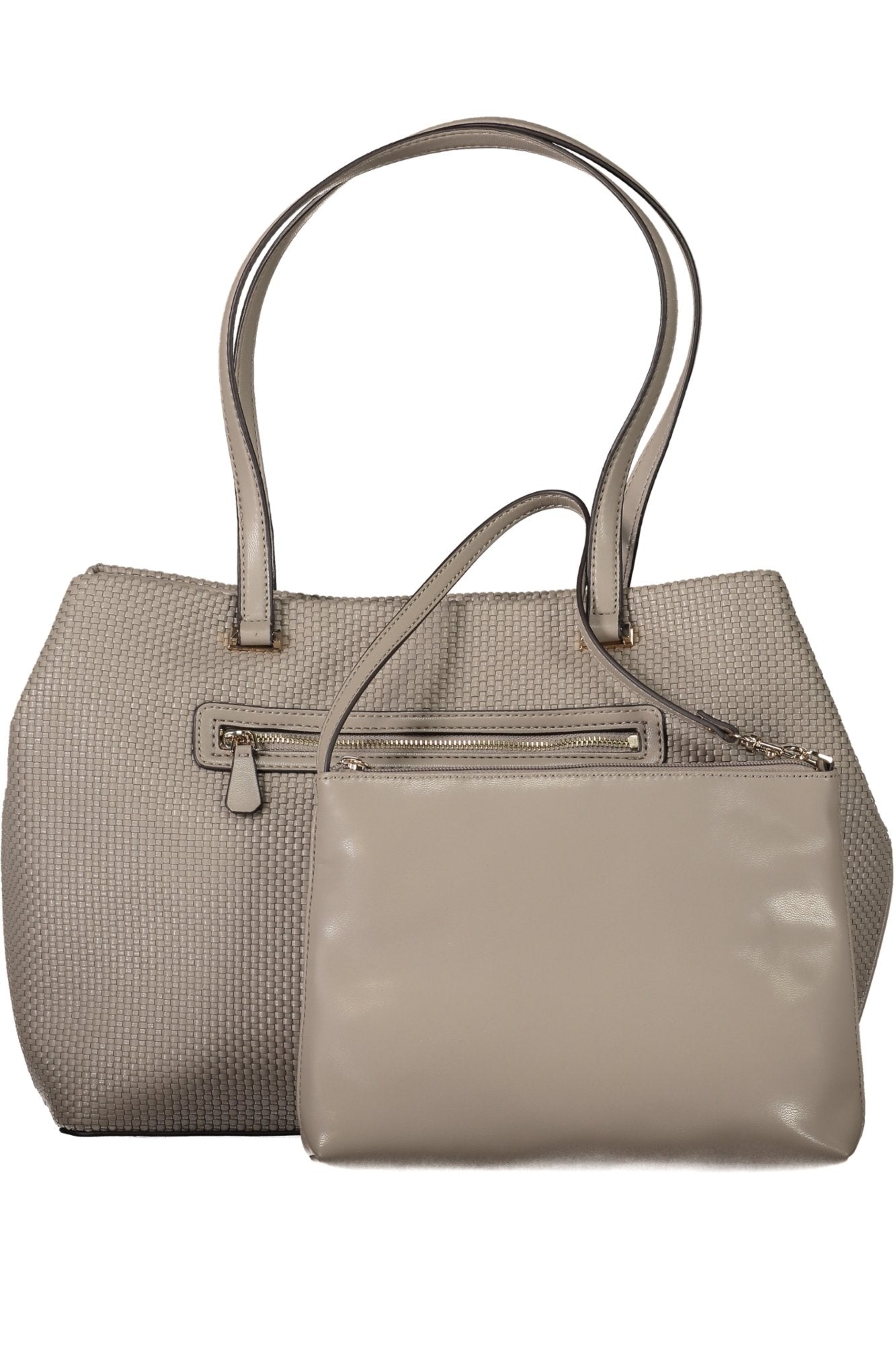 GUESS JEANS Bags Beige - WG963823