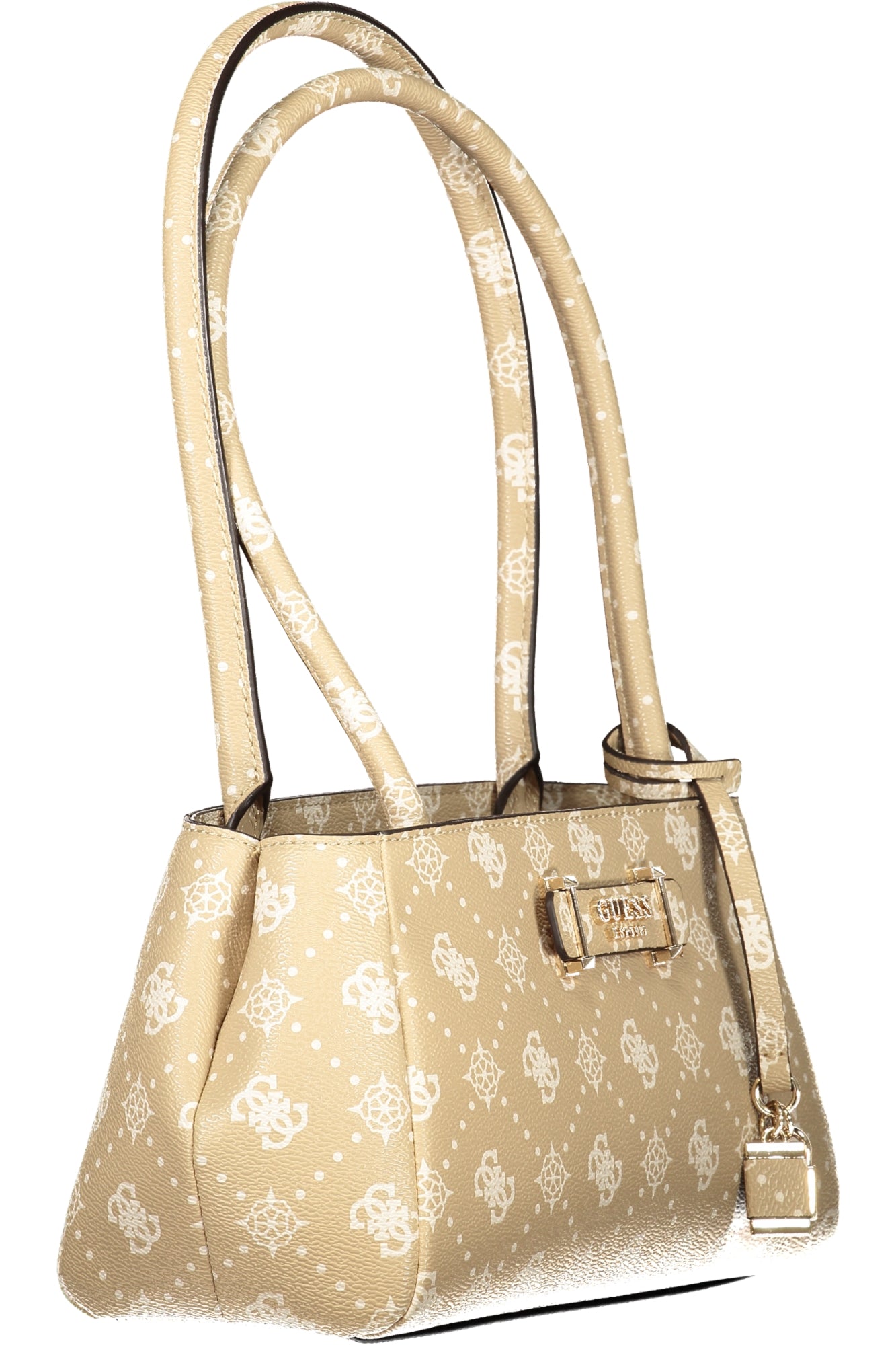 GUESS JEANS Bags Beige - GP989808