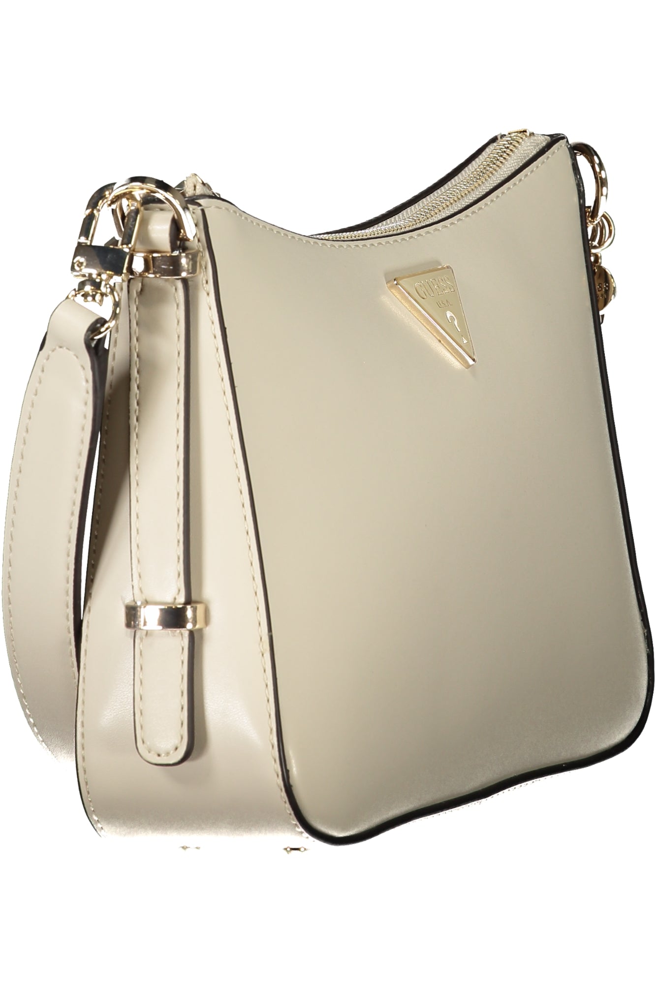 Borsa donna beige