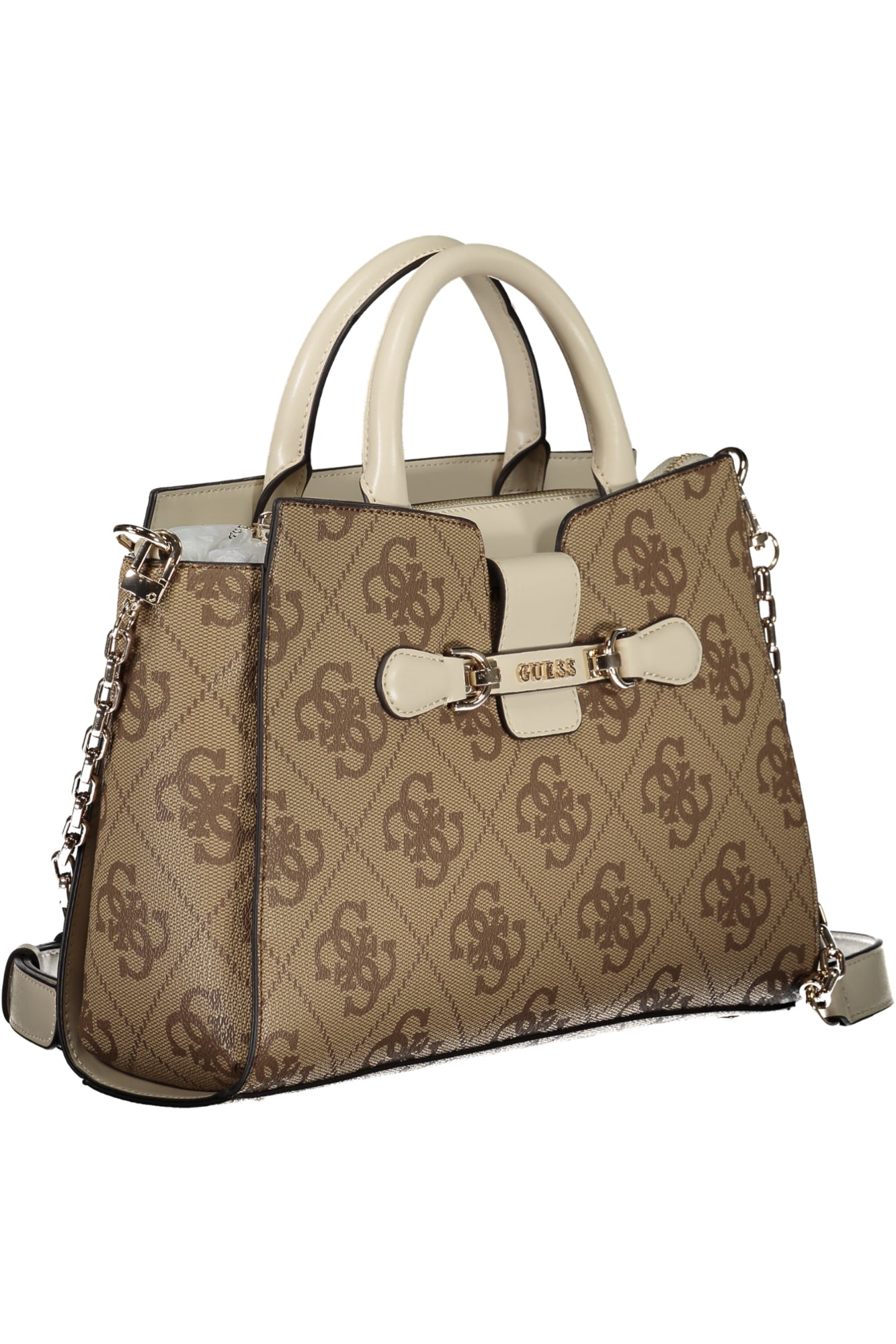 Women's bag beige