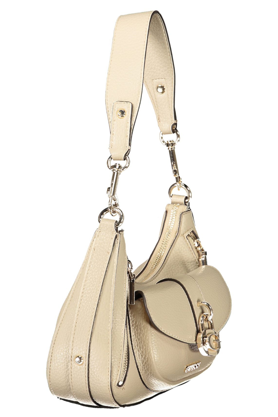 GUESS JEANS Bags Beige - BG836218
