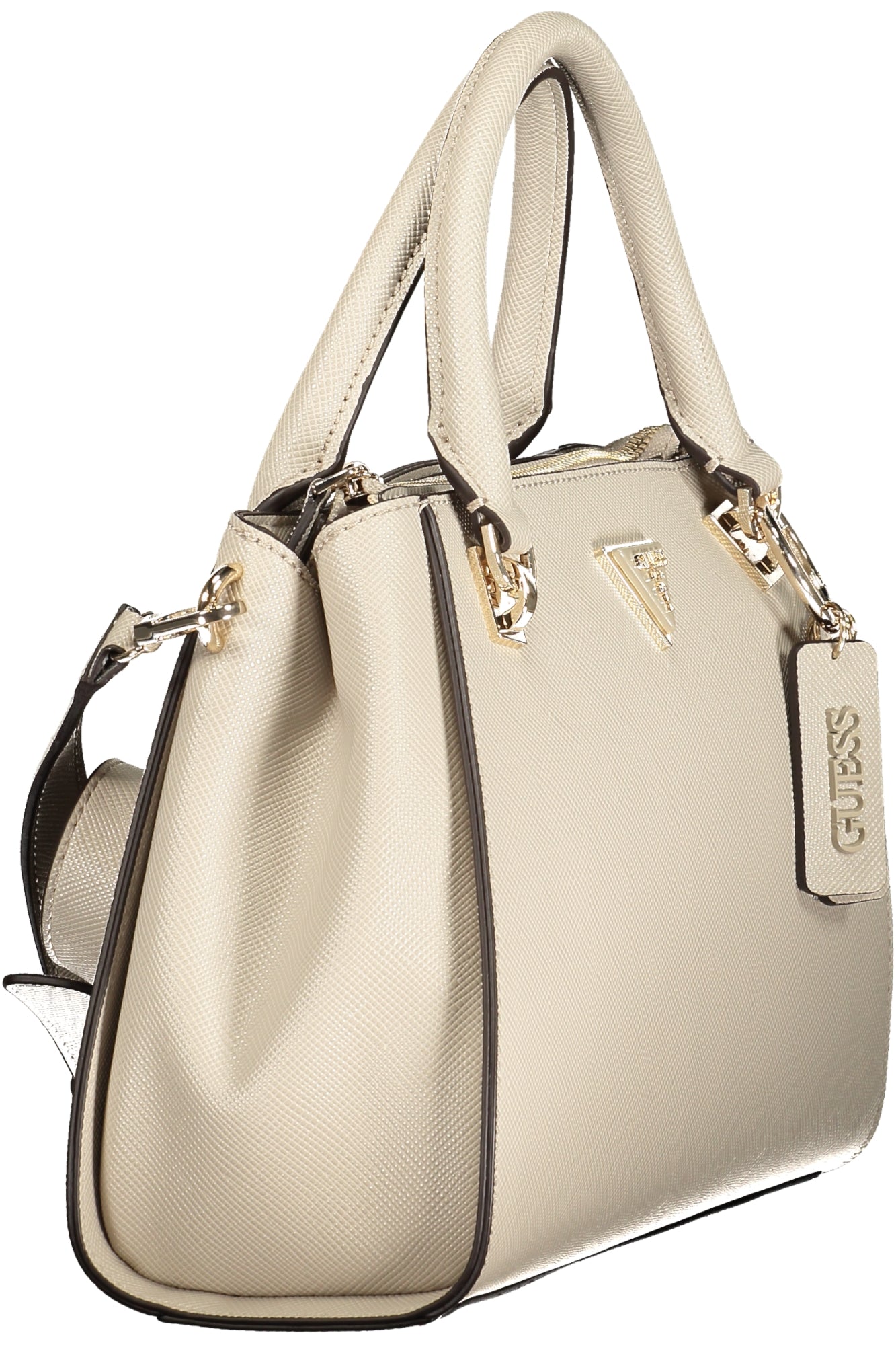 GUESS JEANS Bags Beige - ZG967207