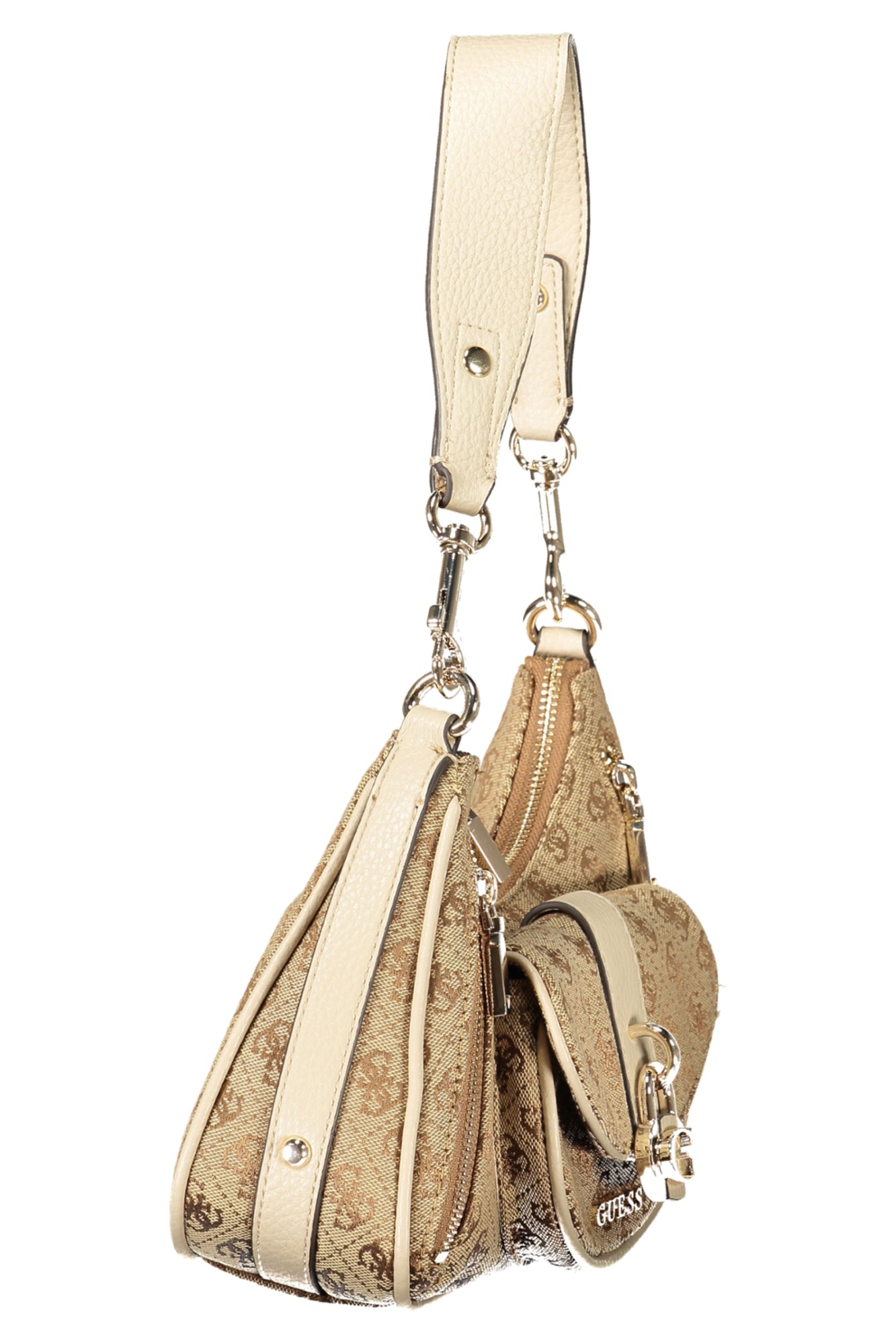 GUESS JEANS Bags Beige - JG836218