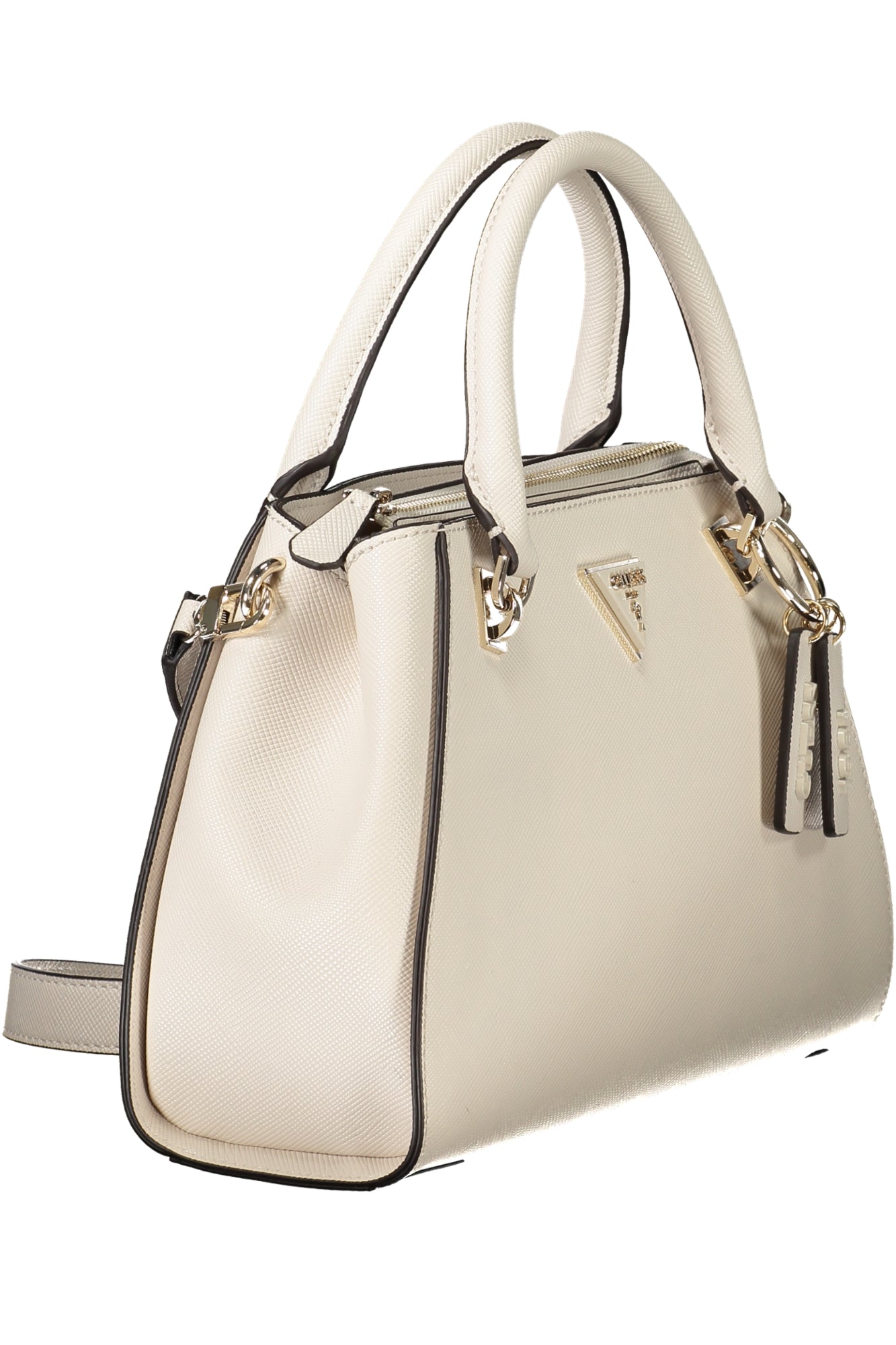 Borsa donna beige