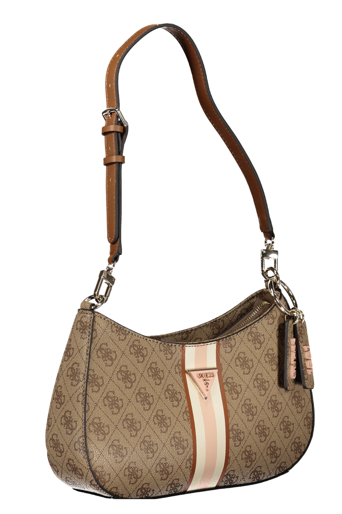 Borsa donna beige