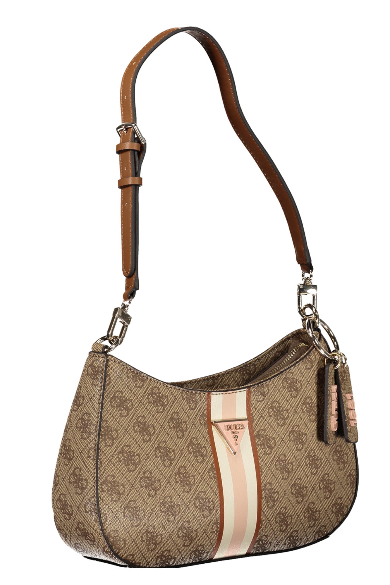 Borsa donna beige
